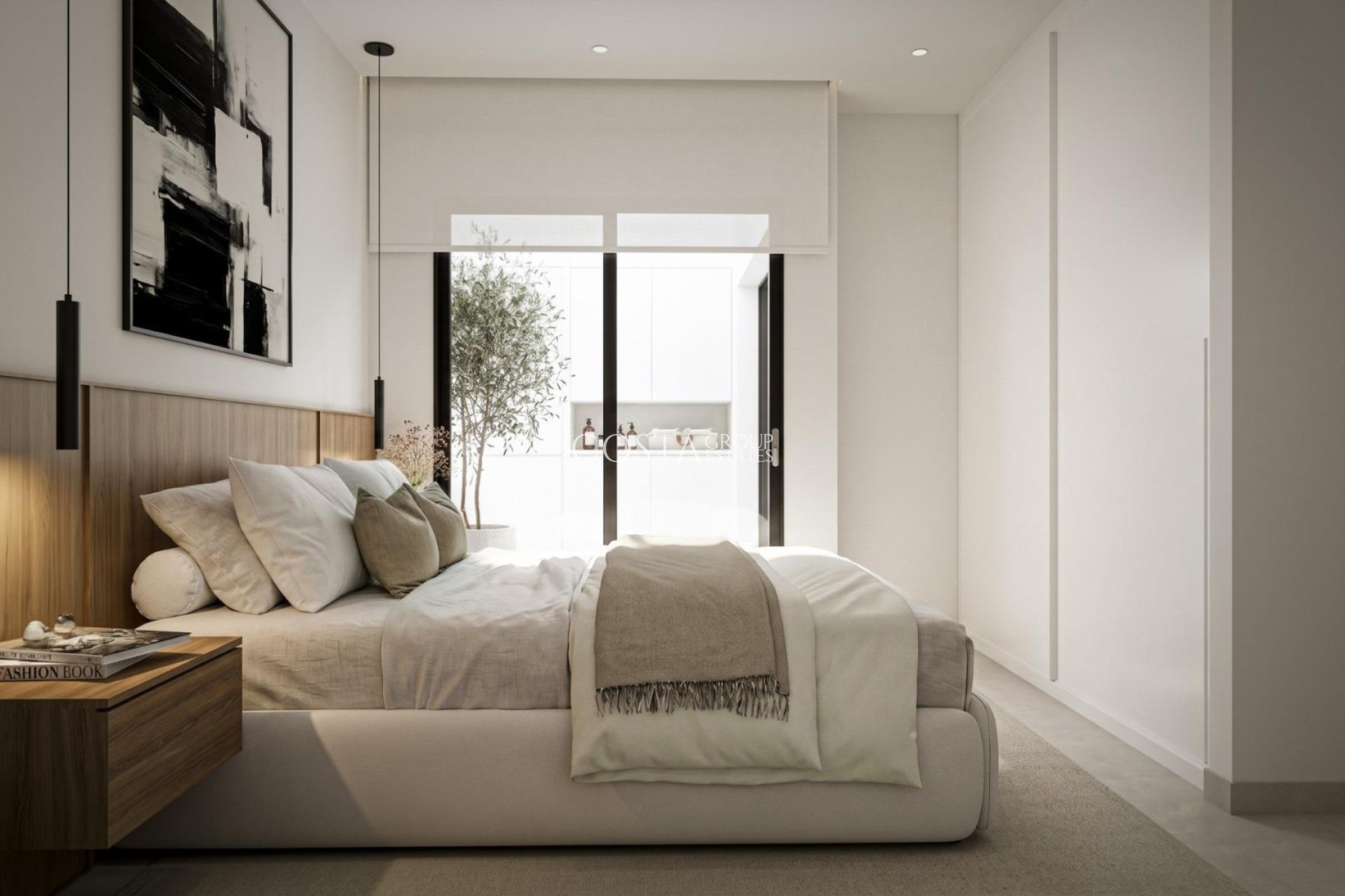 Nowy budynek - Apartments -
San Pedro del Pinatar - El Salero