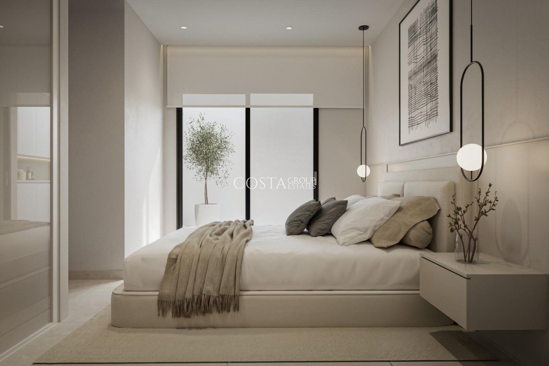 Nowy budynek - Apartments -
San Pedro del Pinatar - El Salero