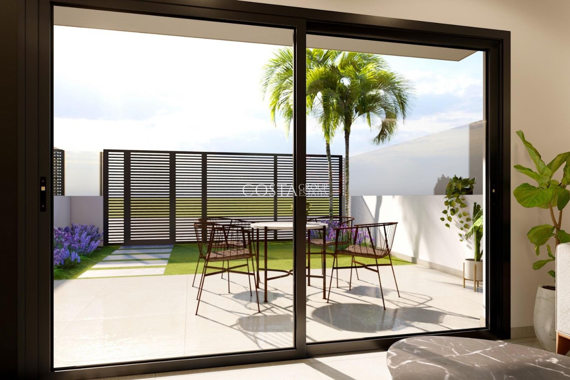 Nowy budynek - Apartments -
San Pedro del Pinatar - Lo Pagan