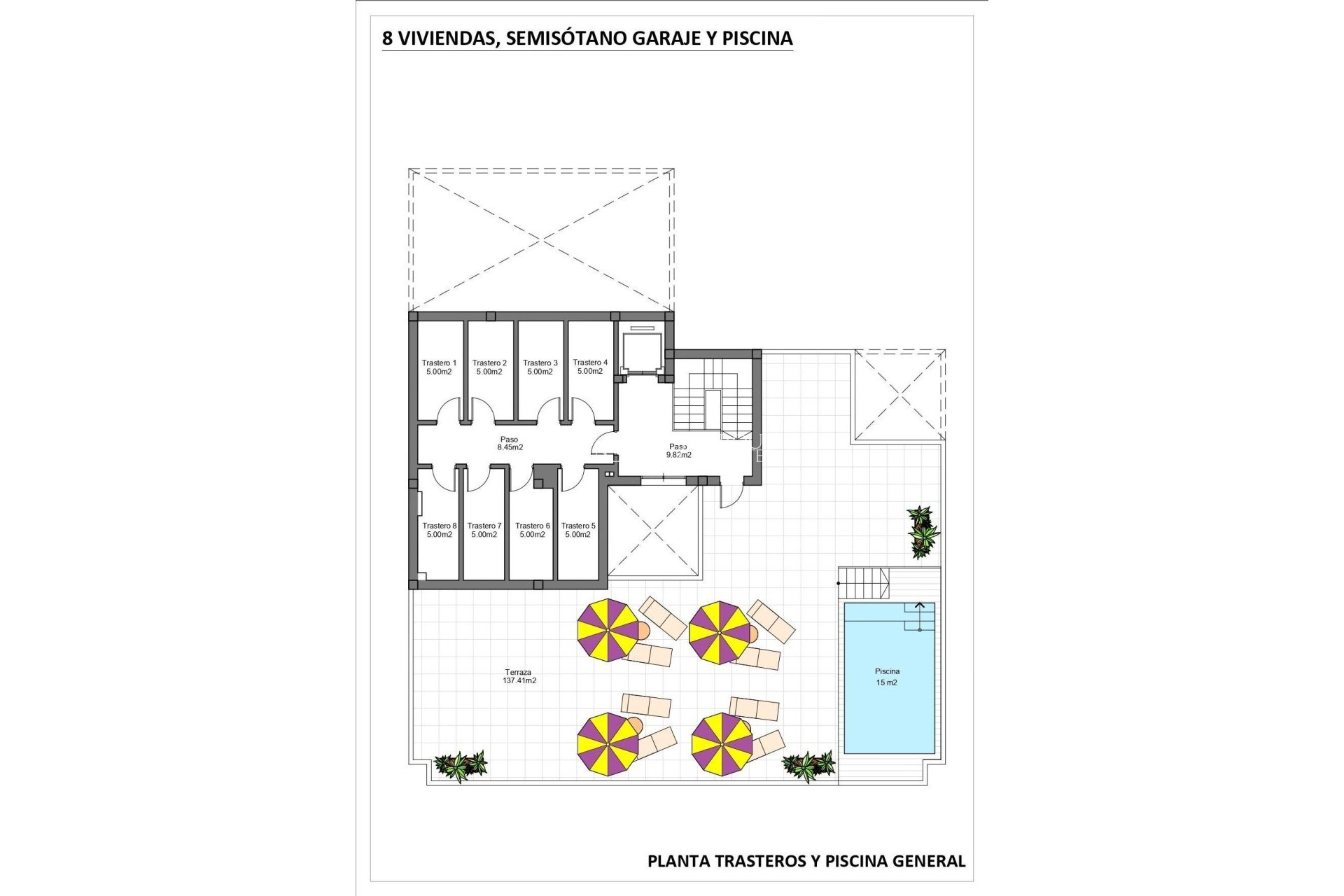 Nowy budynek - Apartments -
San Pedro del Pinatar - Lo Pagan