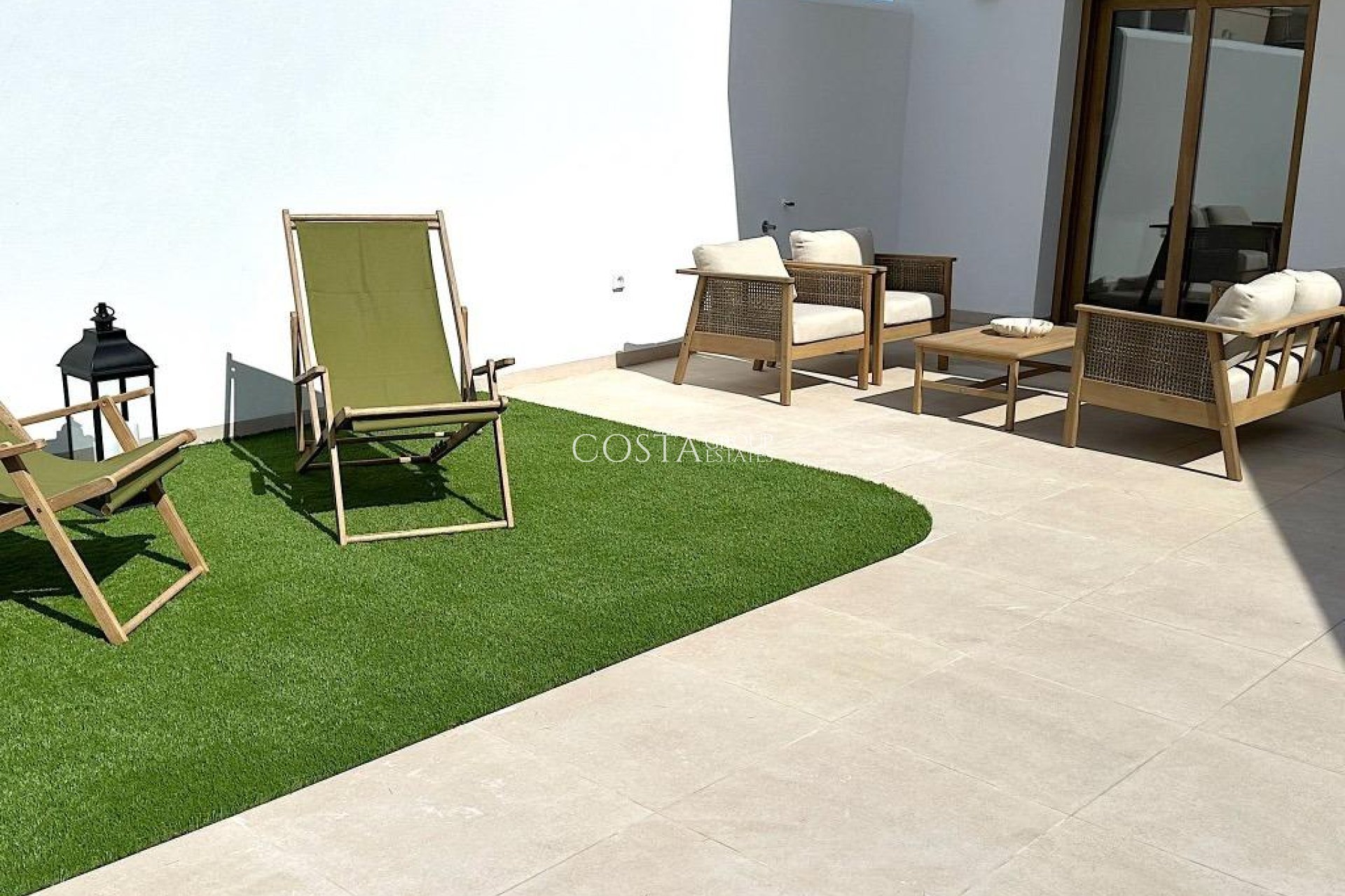 Nowy budynek - Apartments -
San Pedro del Pinatar - Los Peñascos