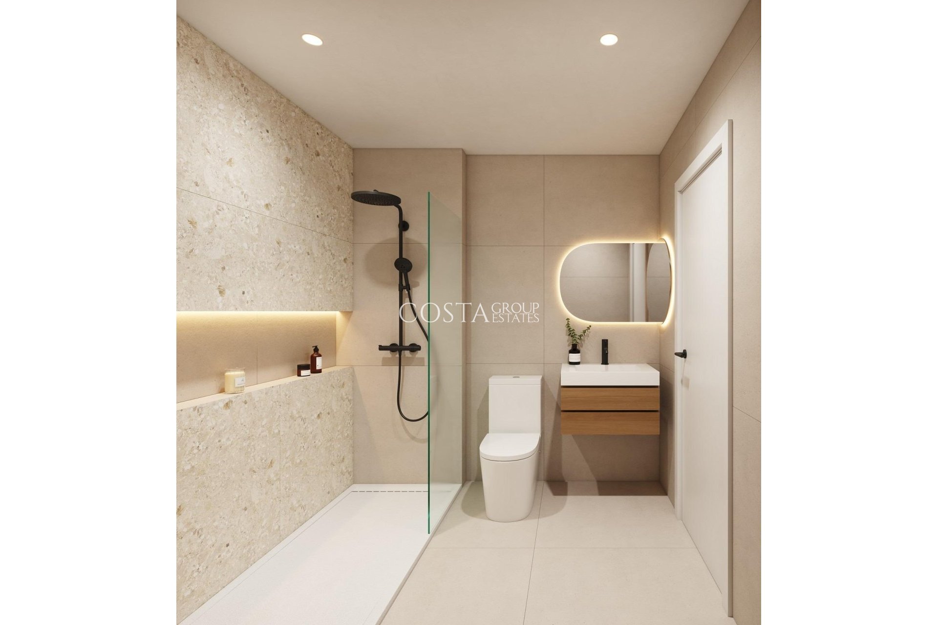 Nowy budynek - Apartments -
San Pedro del Pinatar - Molino de Chirrete