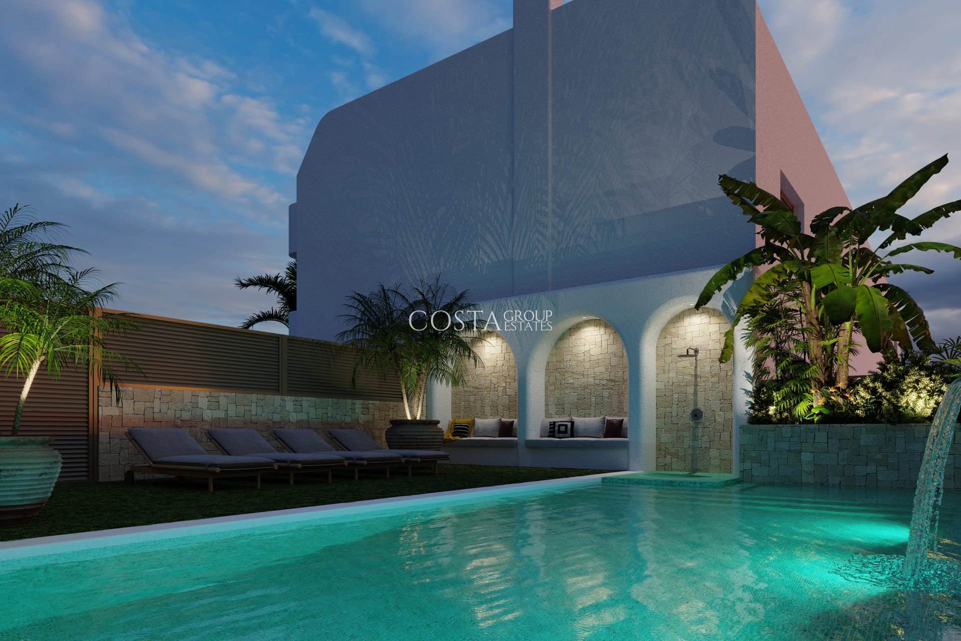 Nowy budynek - Apartments -
San Pedro del Pinatar - San Pedro Del Pinatar