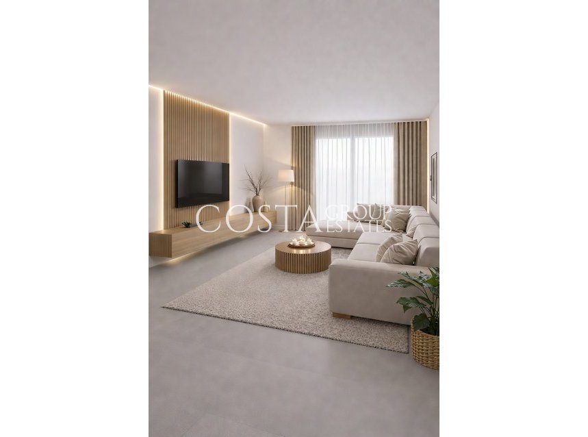 Nowy budynek - Apartments -
San Pedro del Pinatar - San Pedro Del Pinatar