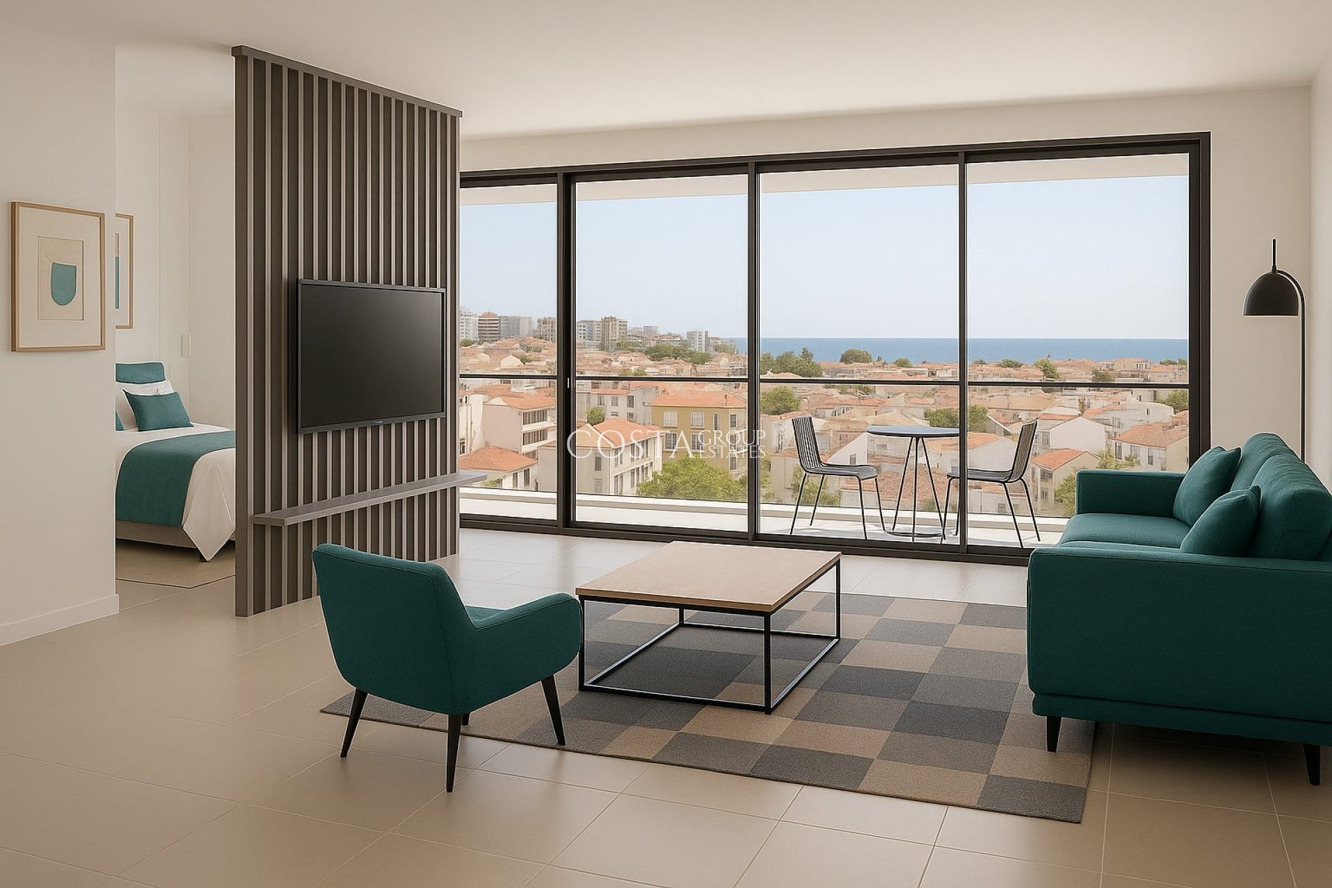 Nowy budynek - Apartments -
San Pedro del Pinatar - San Pedro Del Pinatar