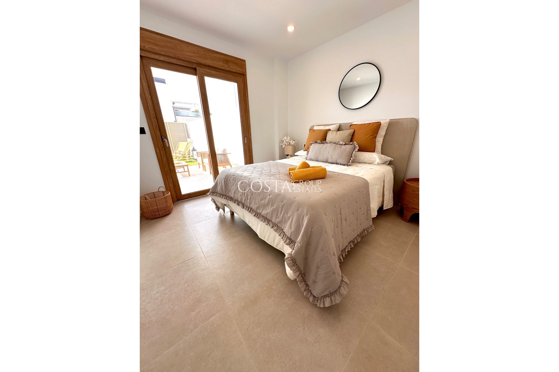 Nowy budynek - Apartments -
San Pedro del Pinatar - San Pedro Del Pinatar