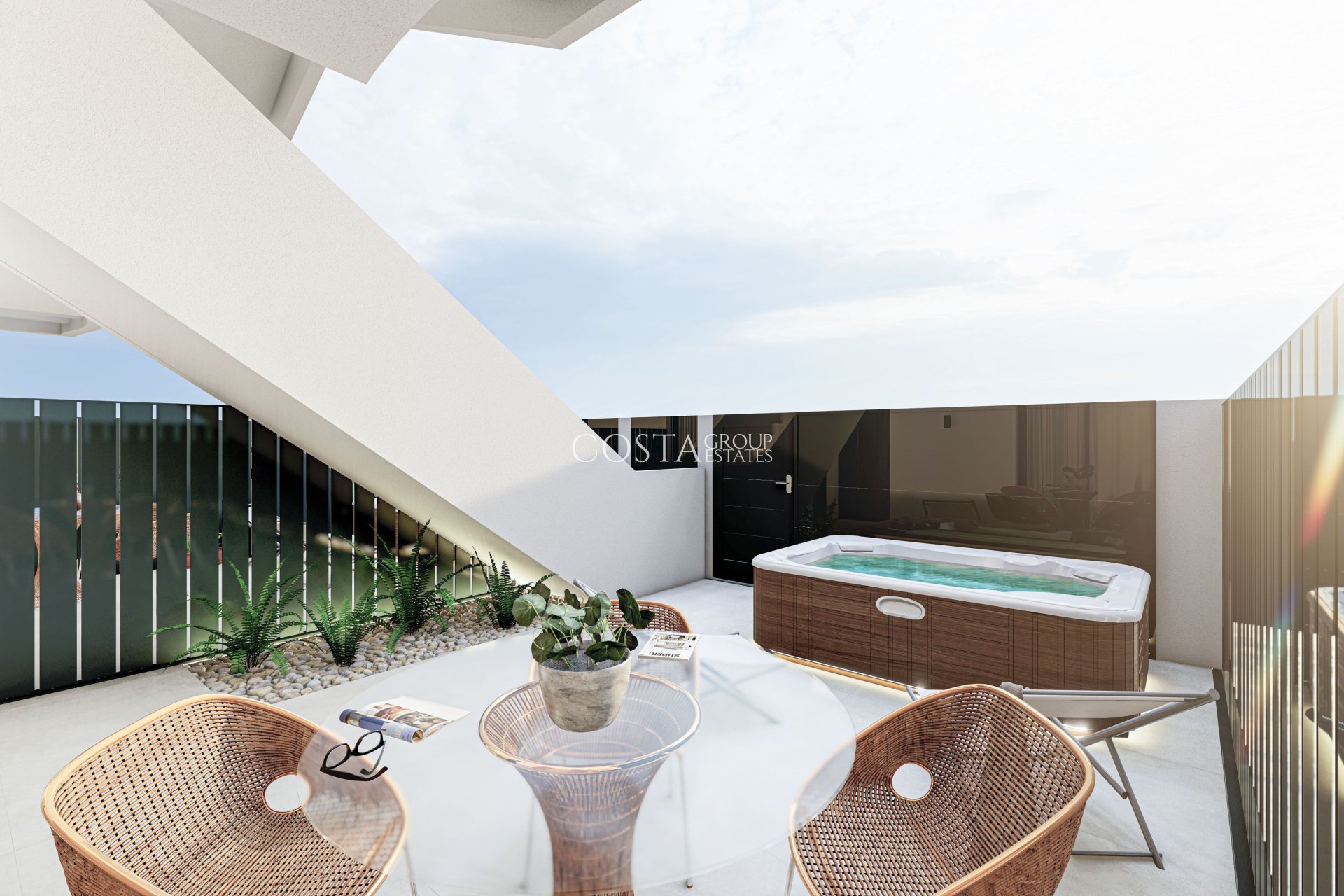 Nowy budynek - Apartments -
San Pedro del Pinatar - San Pedro Del Pinatar