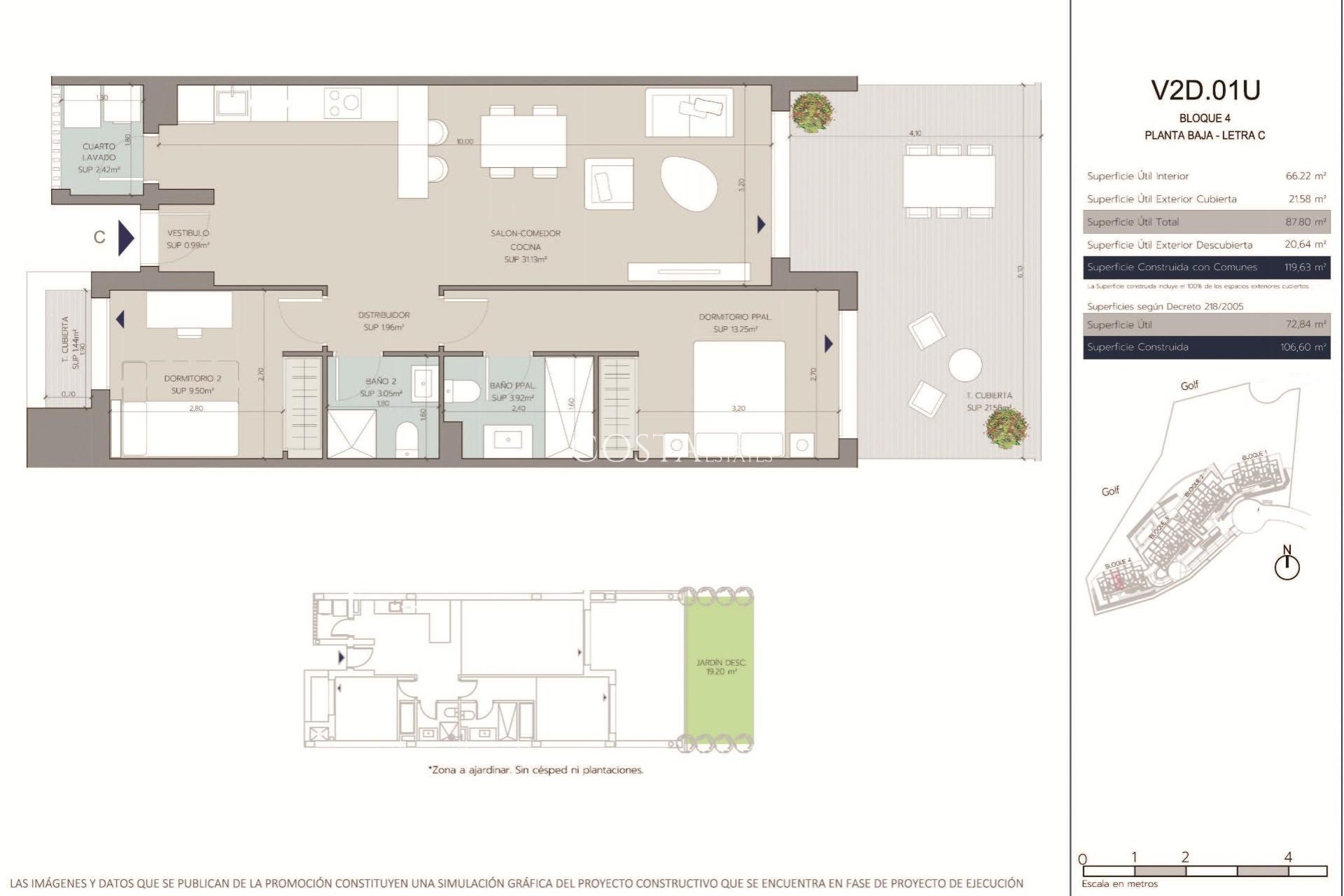 Nowy budynek - Apartments -
San Roque - Alcaidesa