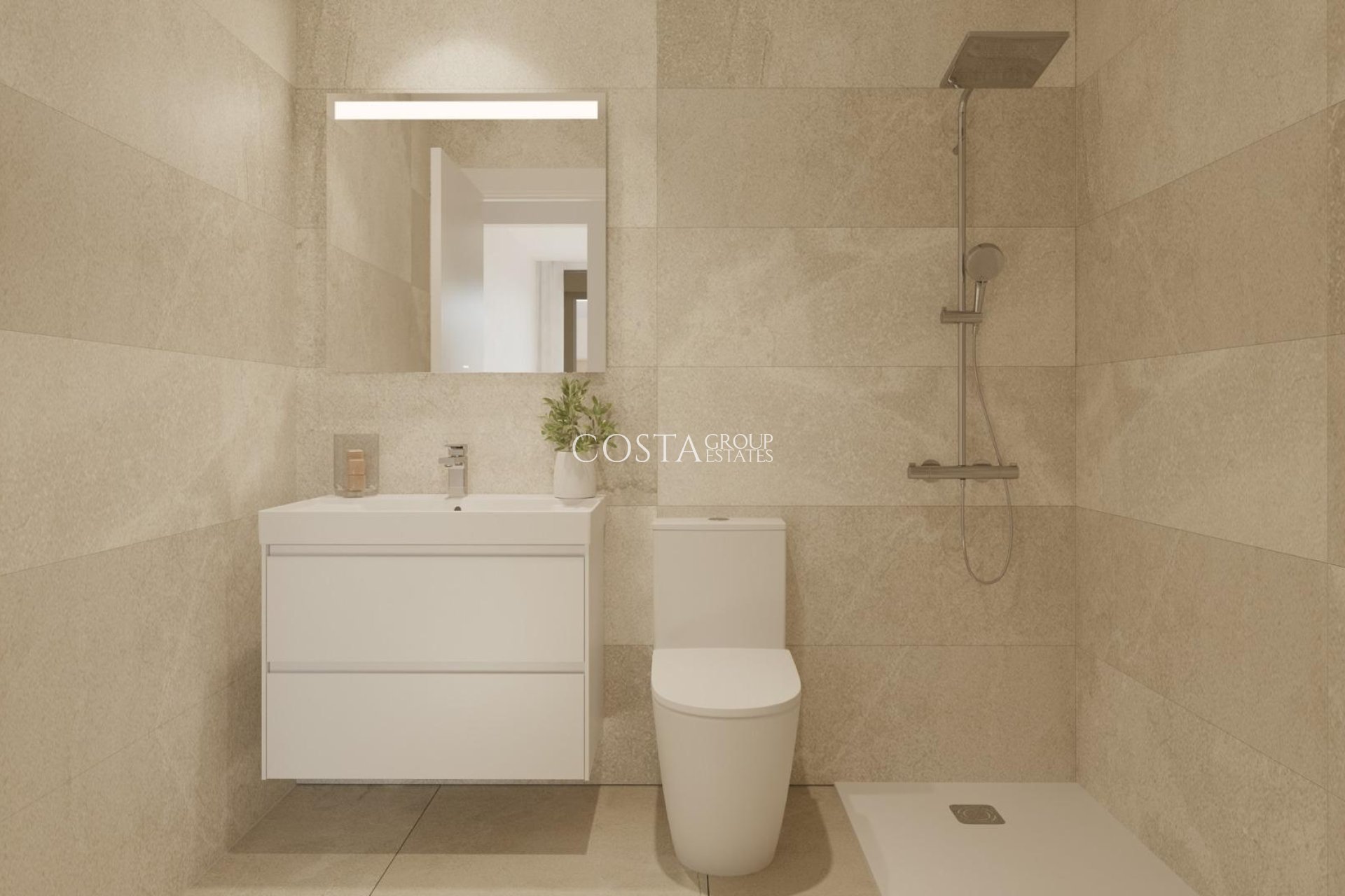 Nowy budynek - Apartments -
San Roque - La Alcaidesa