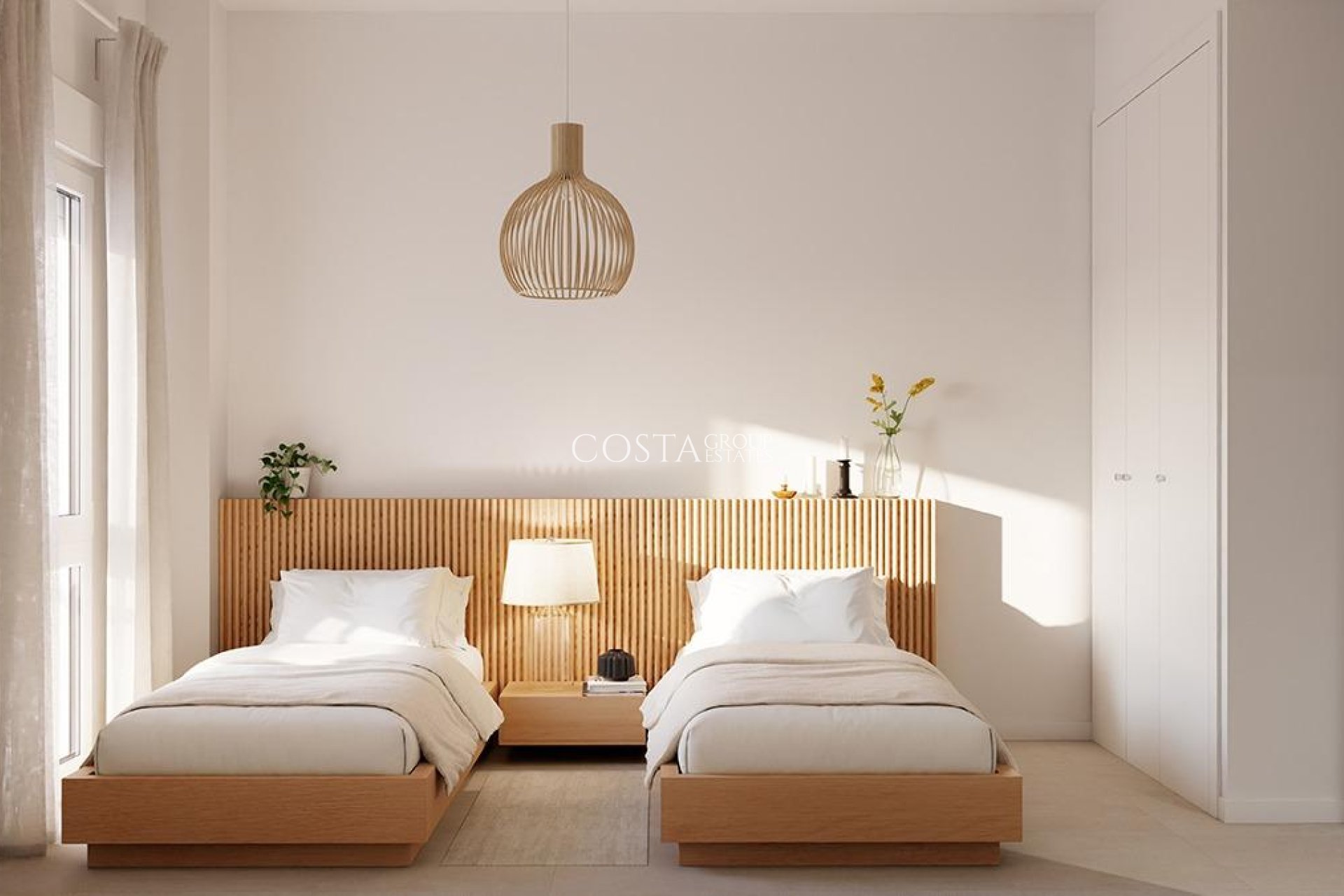 Nowy budynek - Apartments -
San Roque - La Hacienda Golf