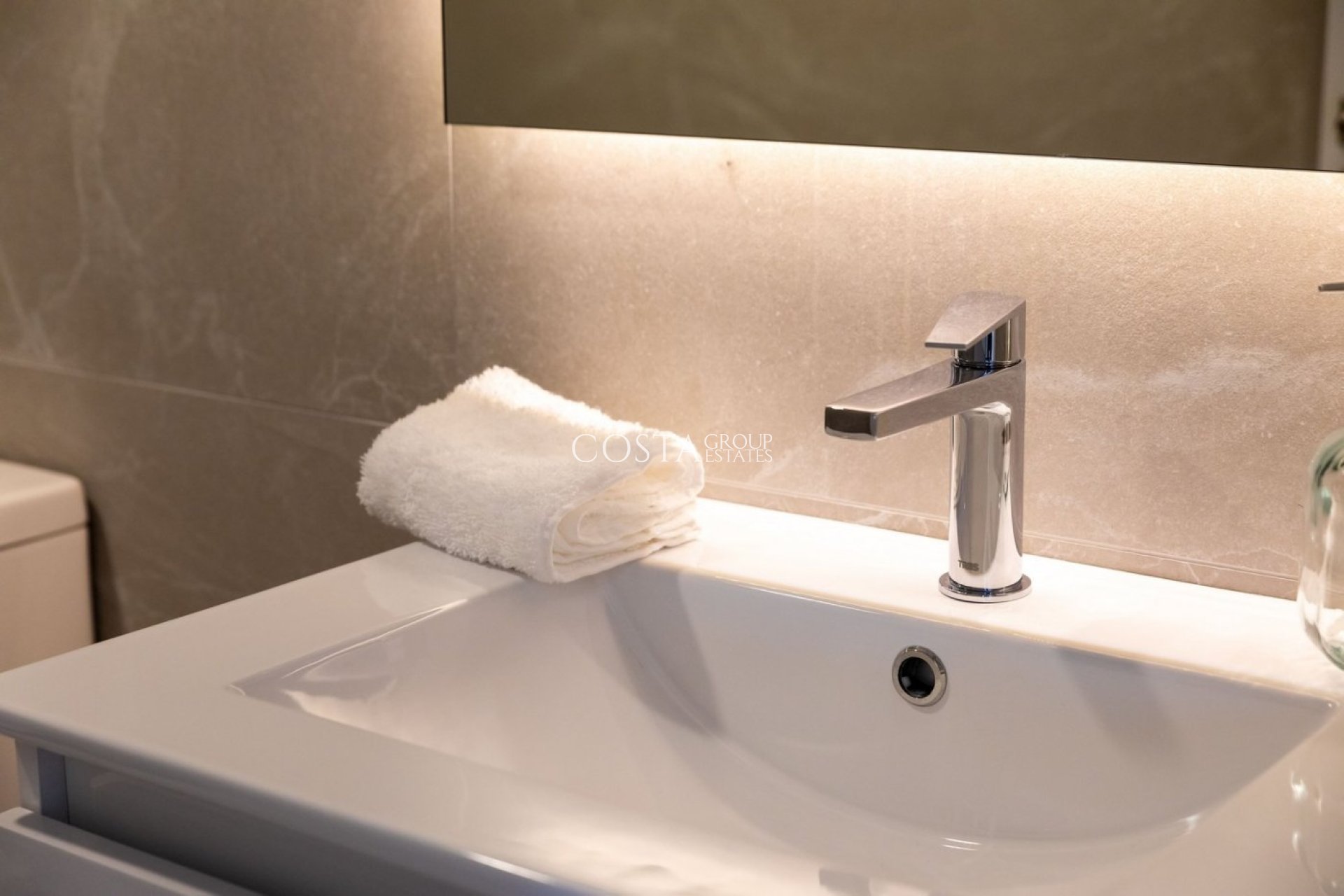 Nowy budynek - Apartments -
Santa Pola - Gran Alacant