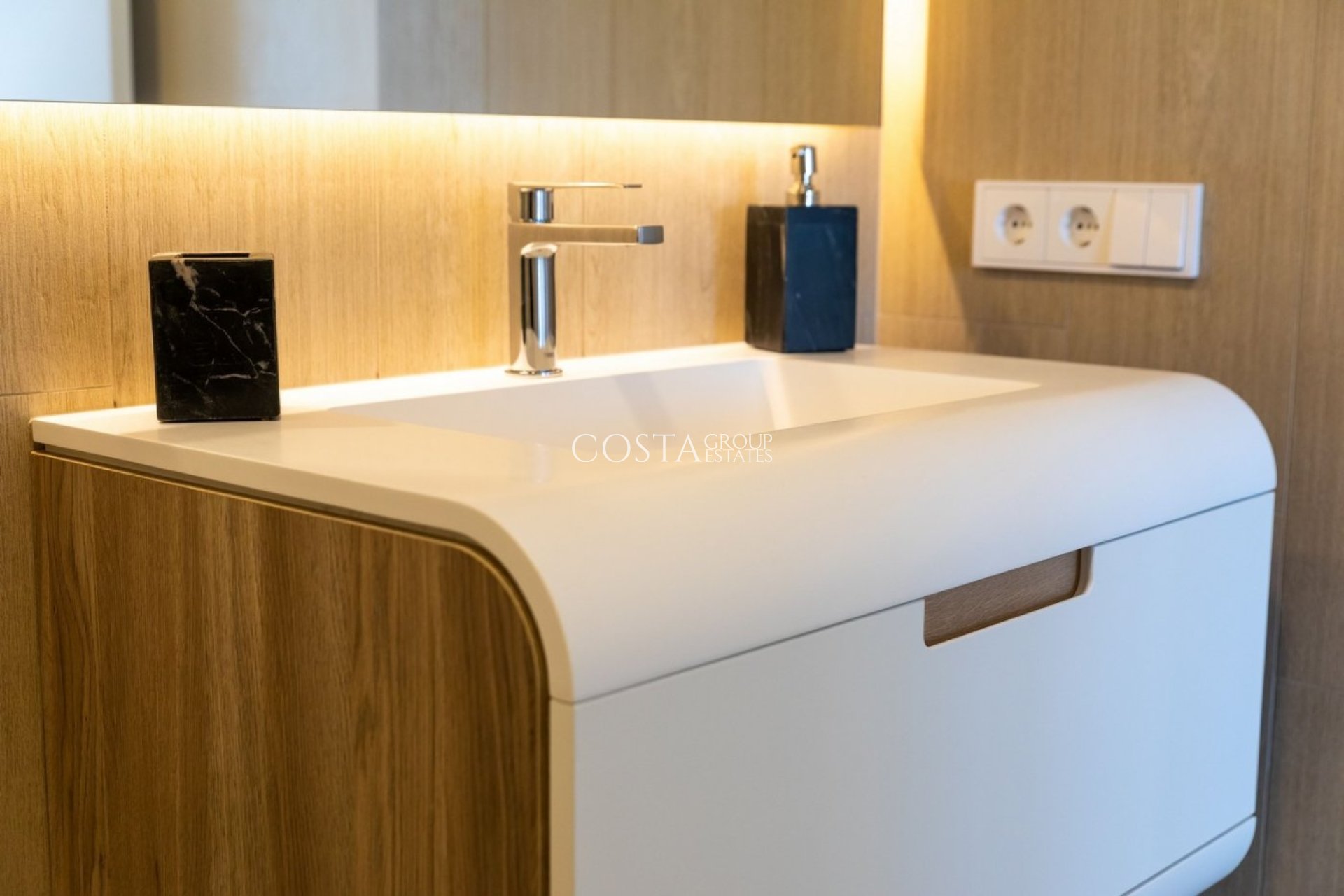 Nowy budynek - Apartments -
Santa Pola - Gran Alacant