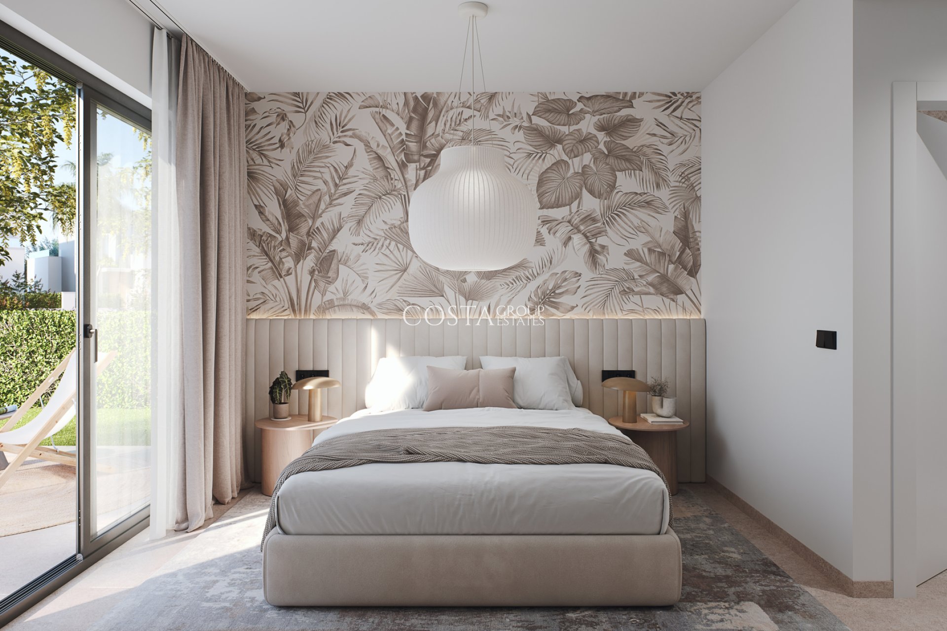 Nowy budynek - Apartments -
Santa Rosalia