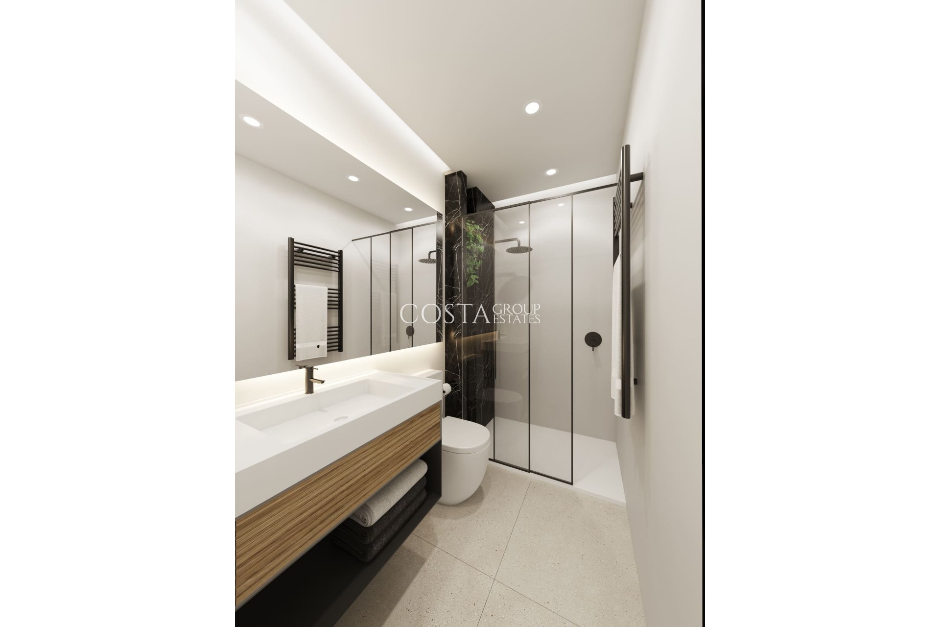 Nowy budynek - Apartments -
Santa Rosalia