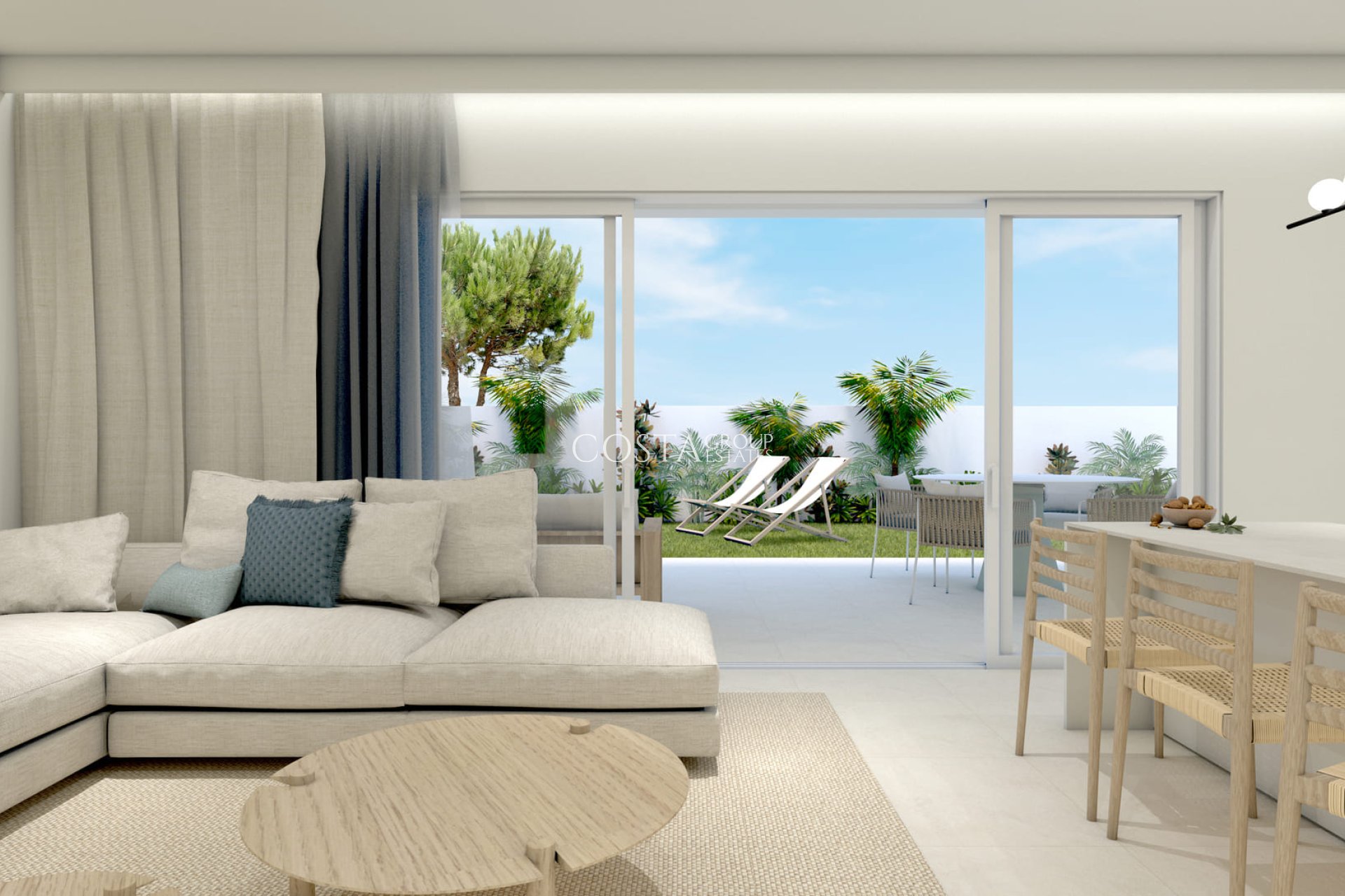 Nowy budynek - Apartments -
Torre de la Horadada