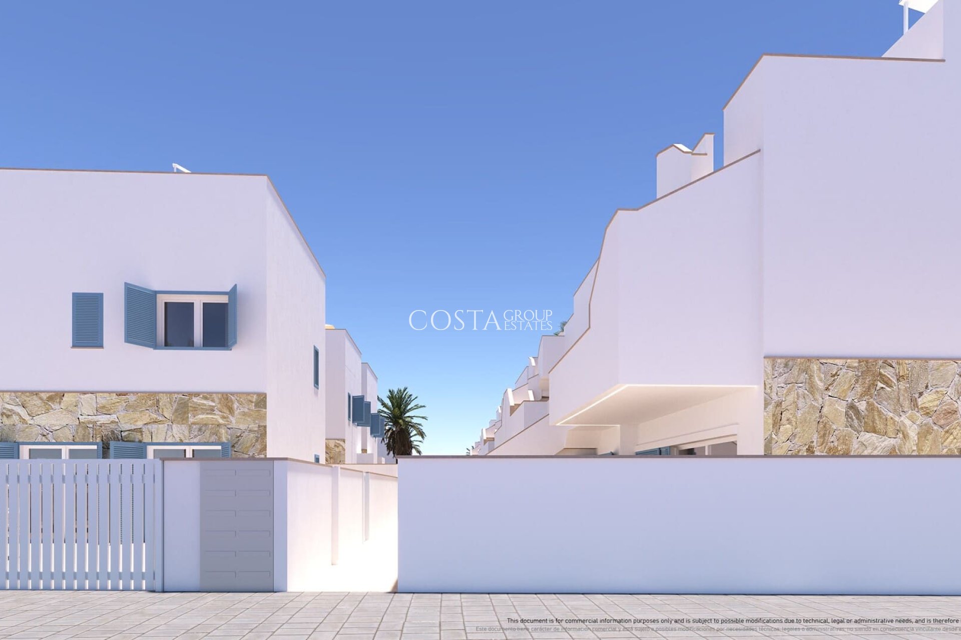 Nowy budynek - Apartments -
Torre de la Horadada