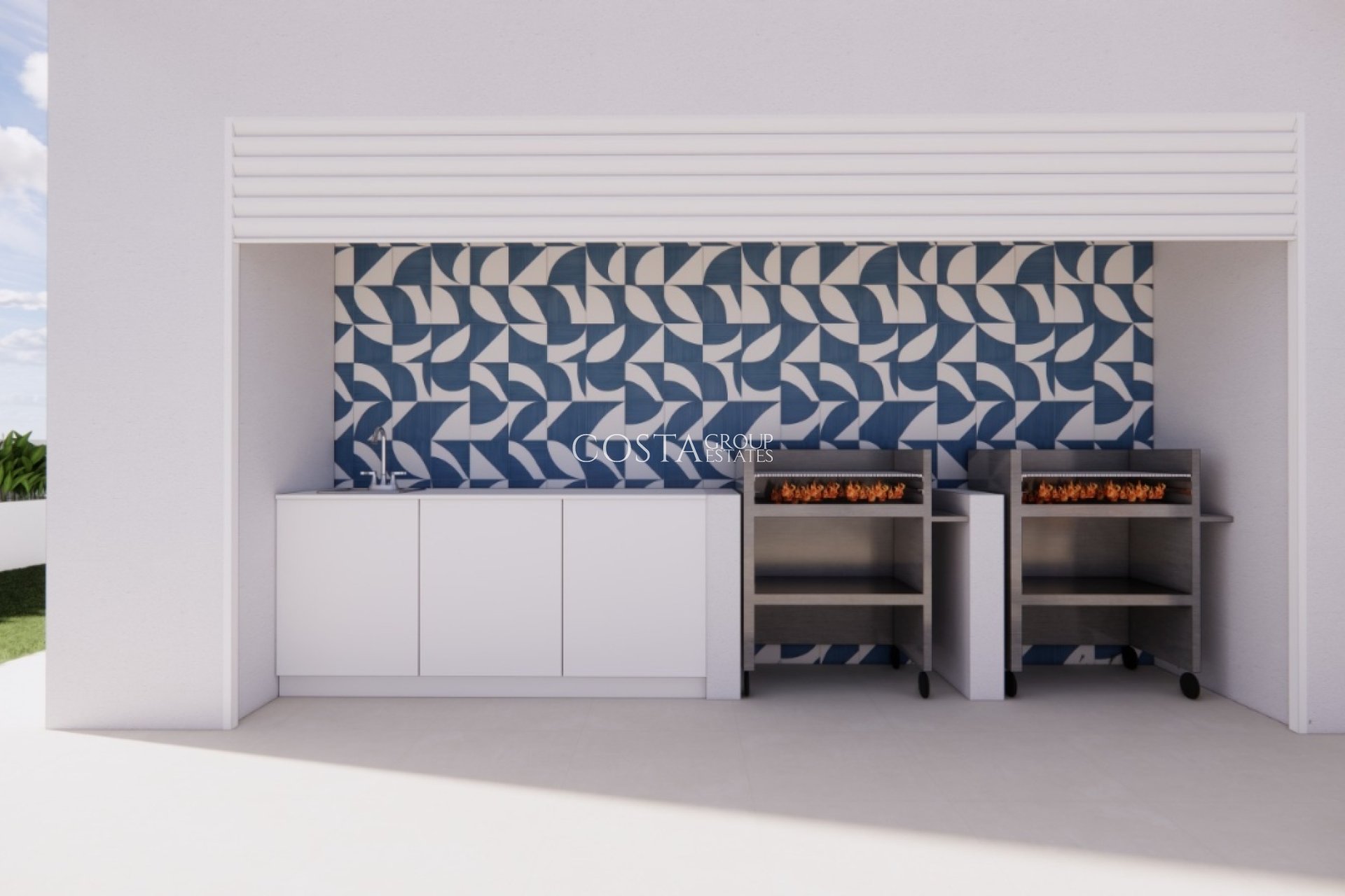 Nowy budynek - Apartments -
Torre de la Horadada