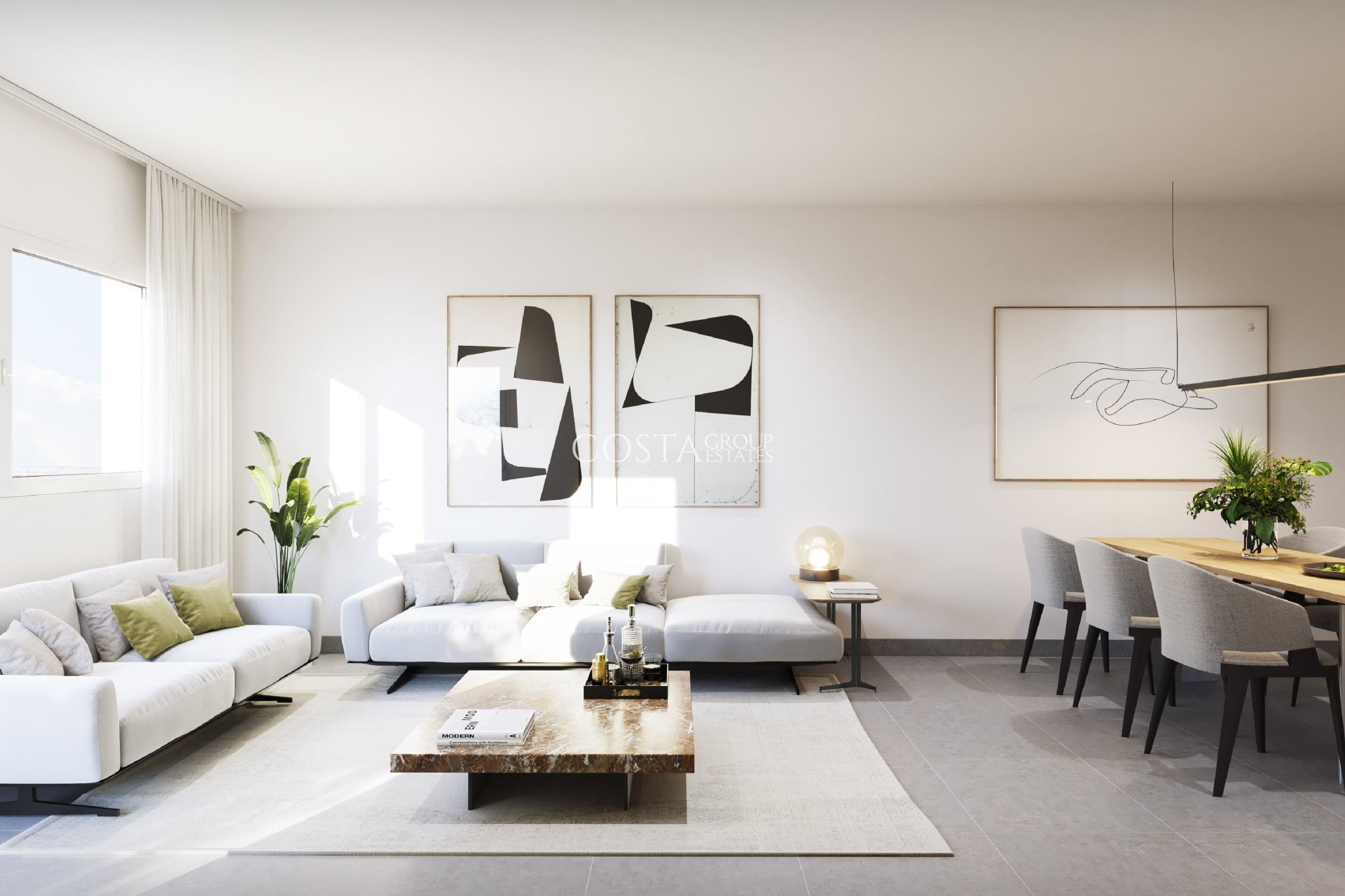 Nowy budynek - Apartments -
Torre del Mar