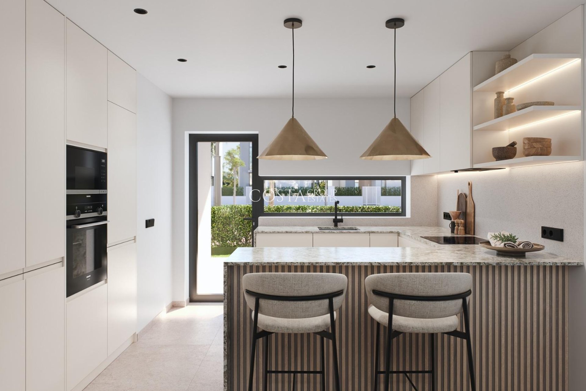 Nowy budynek - Apartments -
Torre Pacheco - Santa Rosalia Lake And Life Resort