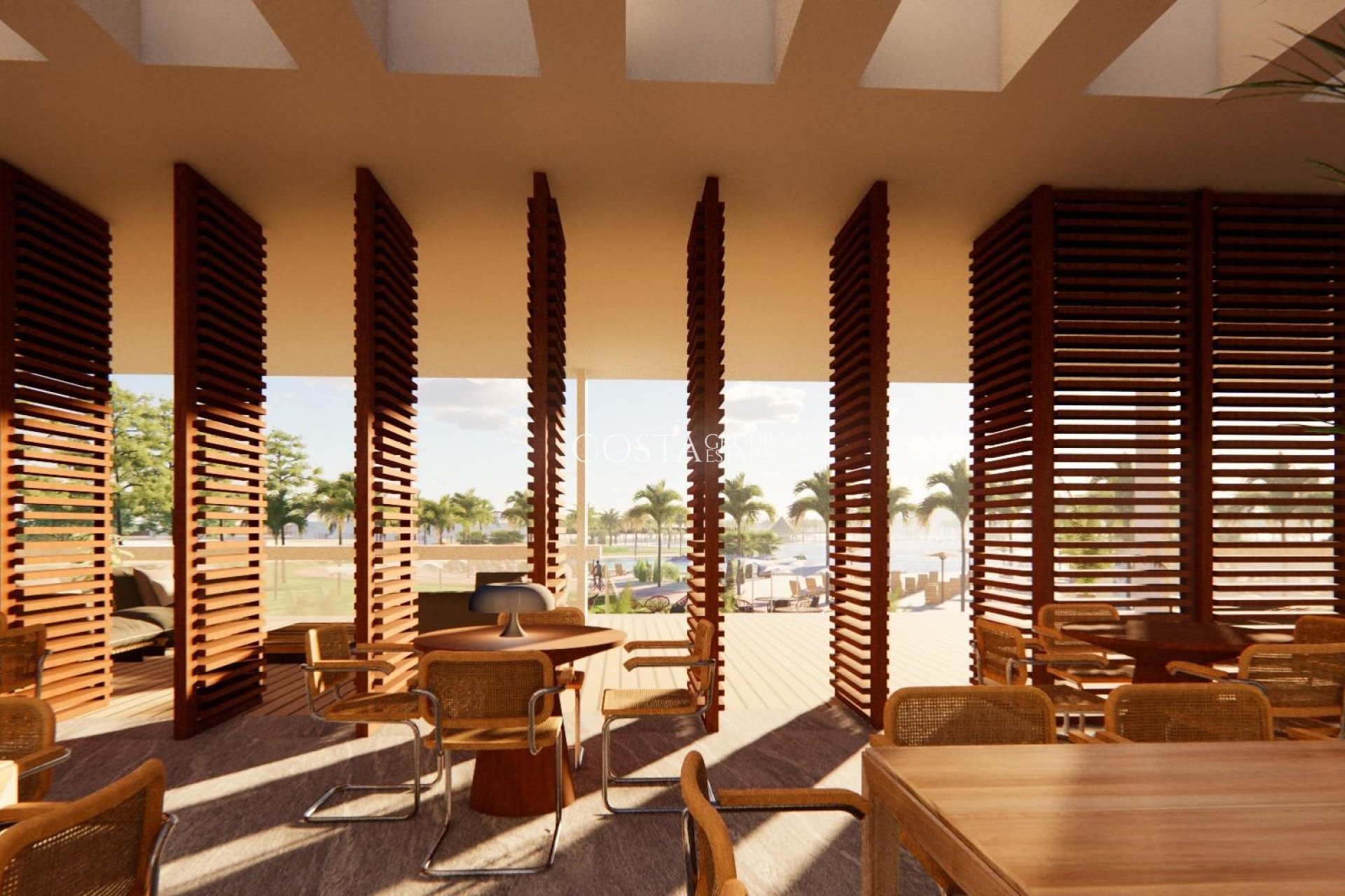 Nowy budynek - Apartments -
Torre Pacheco - Santa Rosalia Lake And Life Resort