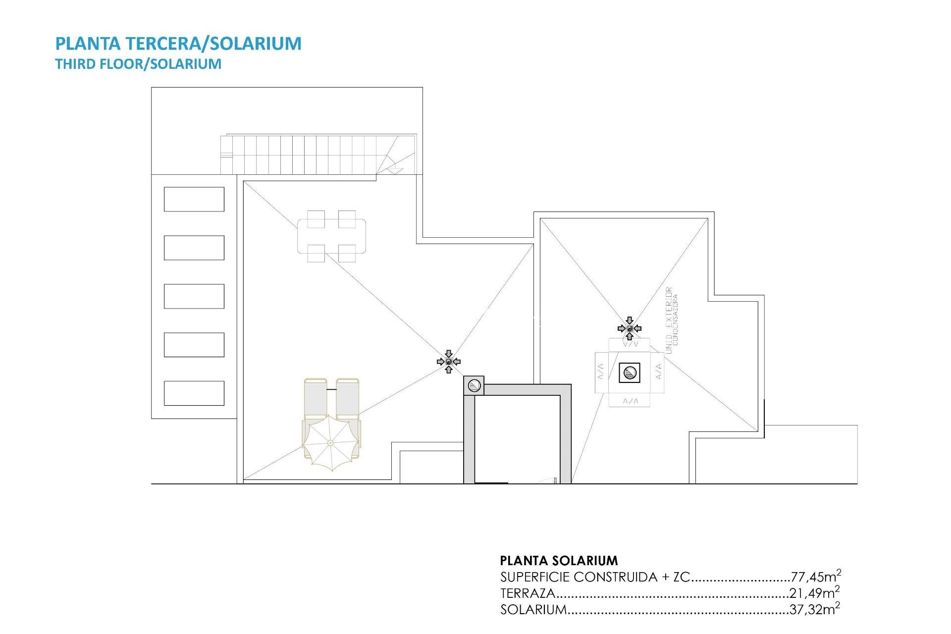 Nowy budynek - Apartments -
Torre Pacheco - Santa Rosalia Lake And Life Resort