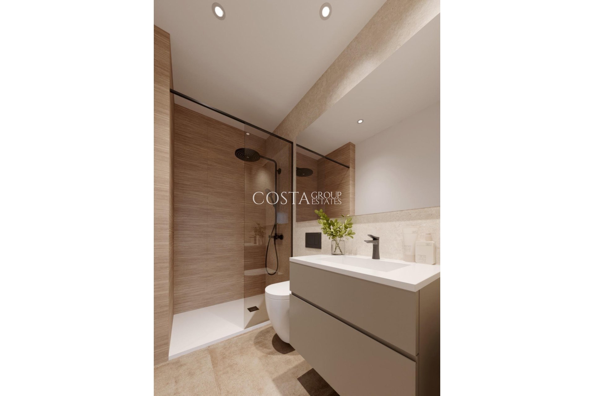 Nowy budynek - Apartments -
Torre Pacheco - Santa Rosalia Lake And Life Resort