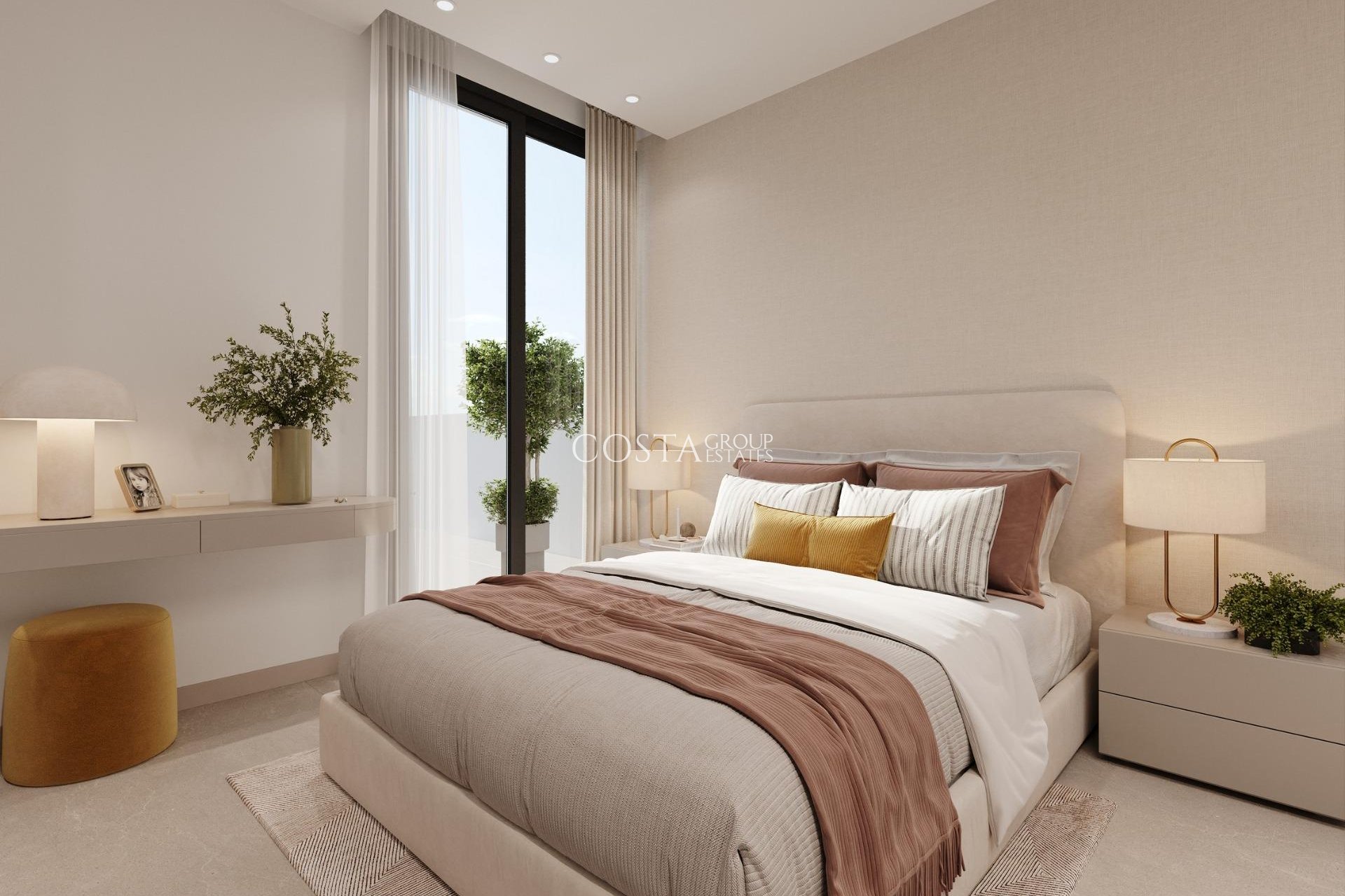 Nowy budynek - Apartments -
Torre Pacheco - Santa Rosalia Lake And Life Resort