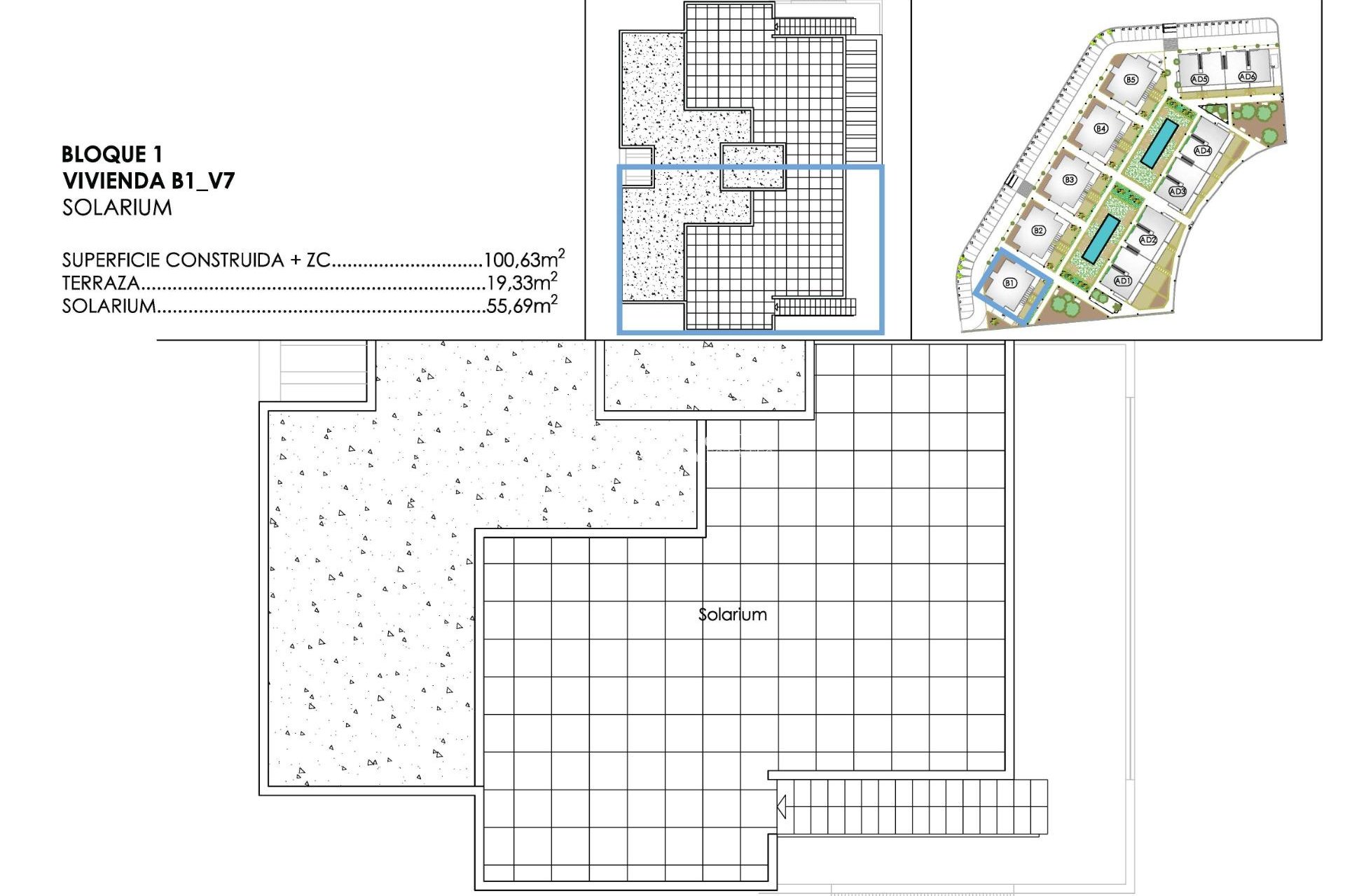 Nowy budynek - Apartments -
Torre Pacheco - Santa Rosalia Lake And Life Resort