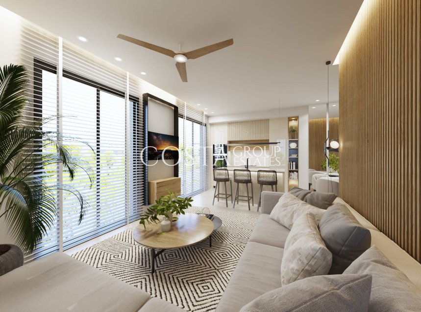 Nowy budynek - Apartments -
Torre-Pacheco