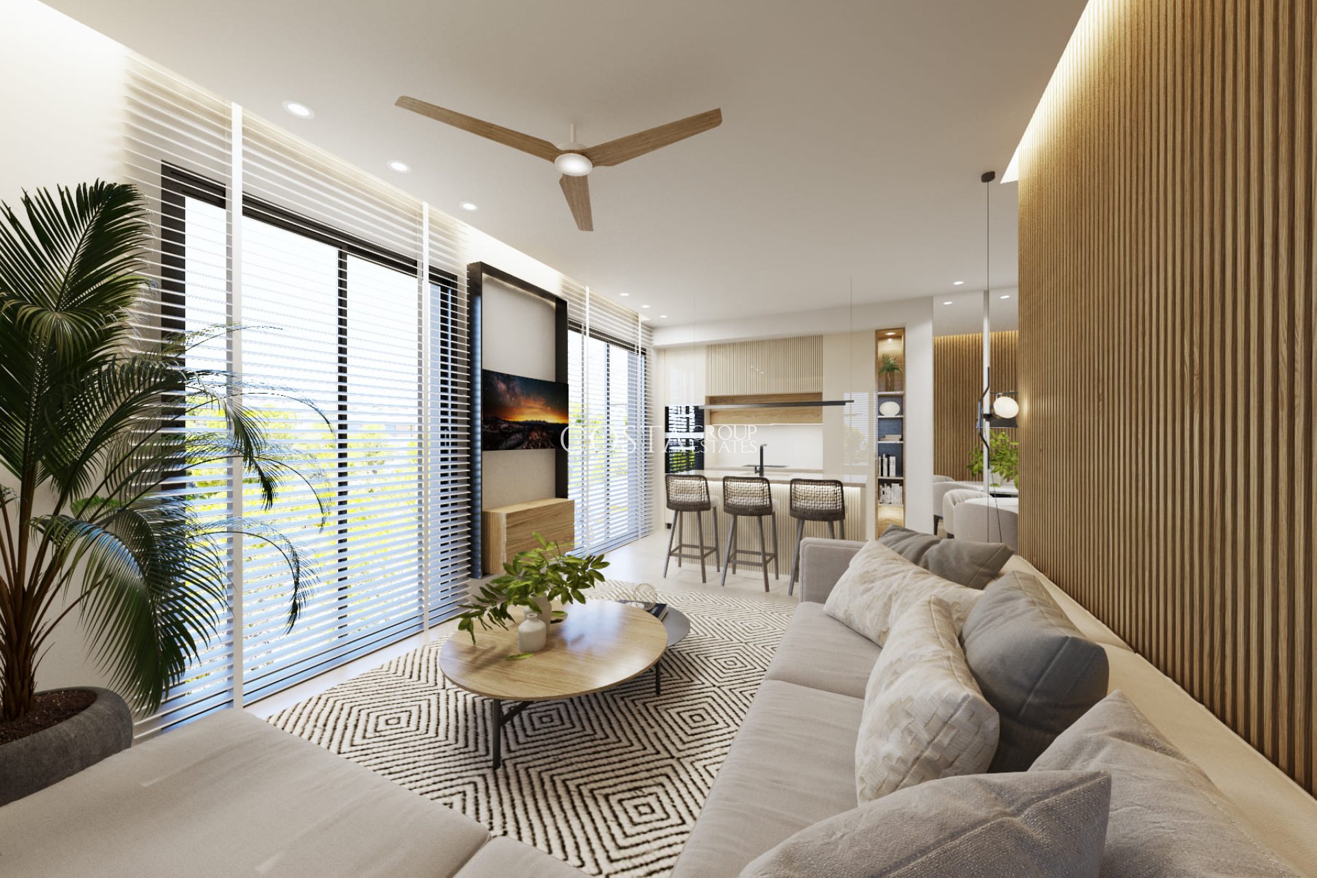 Nowy budynek - Apartments -
Torre-Pacheco