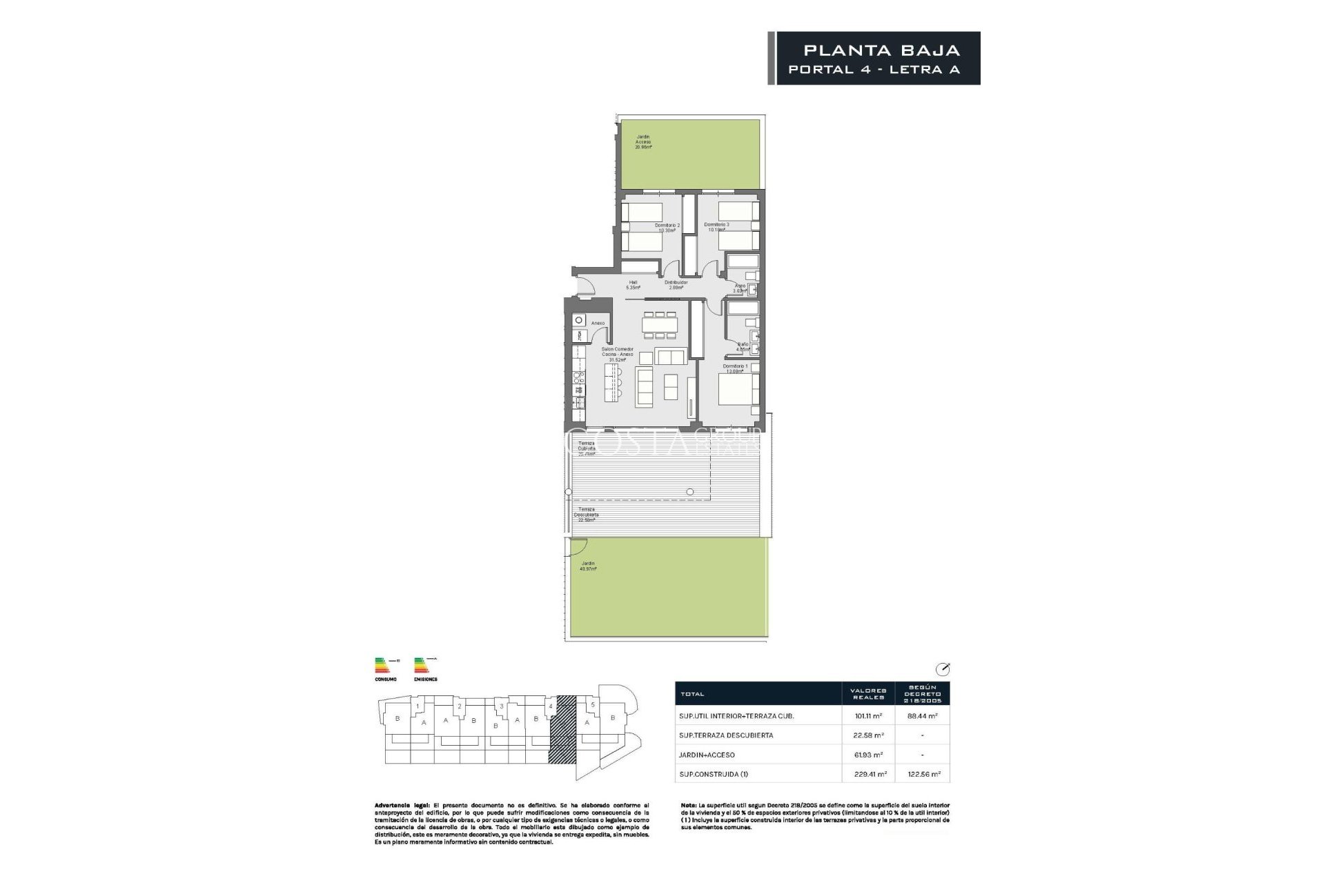 Nowy budynek - Apartments -
Torremolinos - Montemar