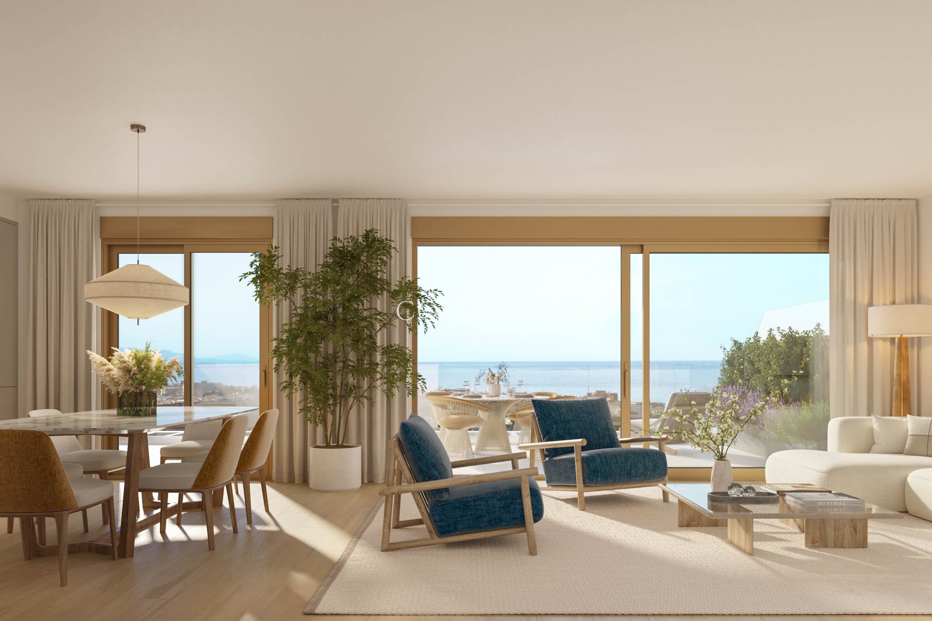Nowy budynek - Apartments -
Torremolinos