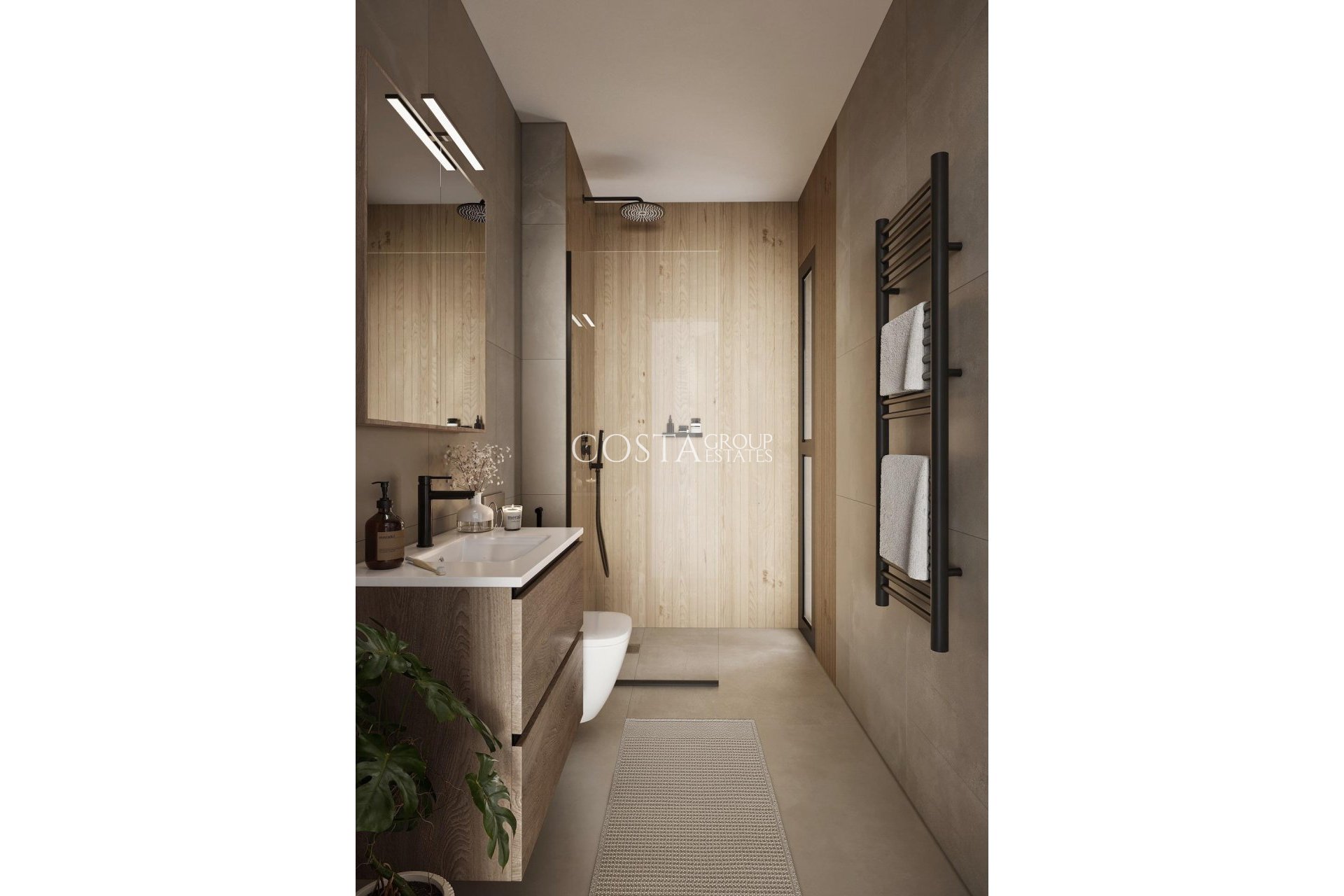 Nowy budynek - Apartments -
Torrevieja - Aguas Nuevas