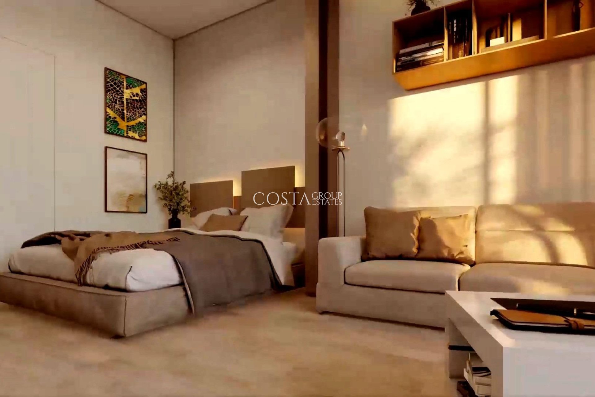 Nowy budynek - Apartments -
Torrevieja - Centro