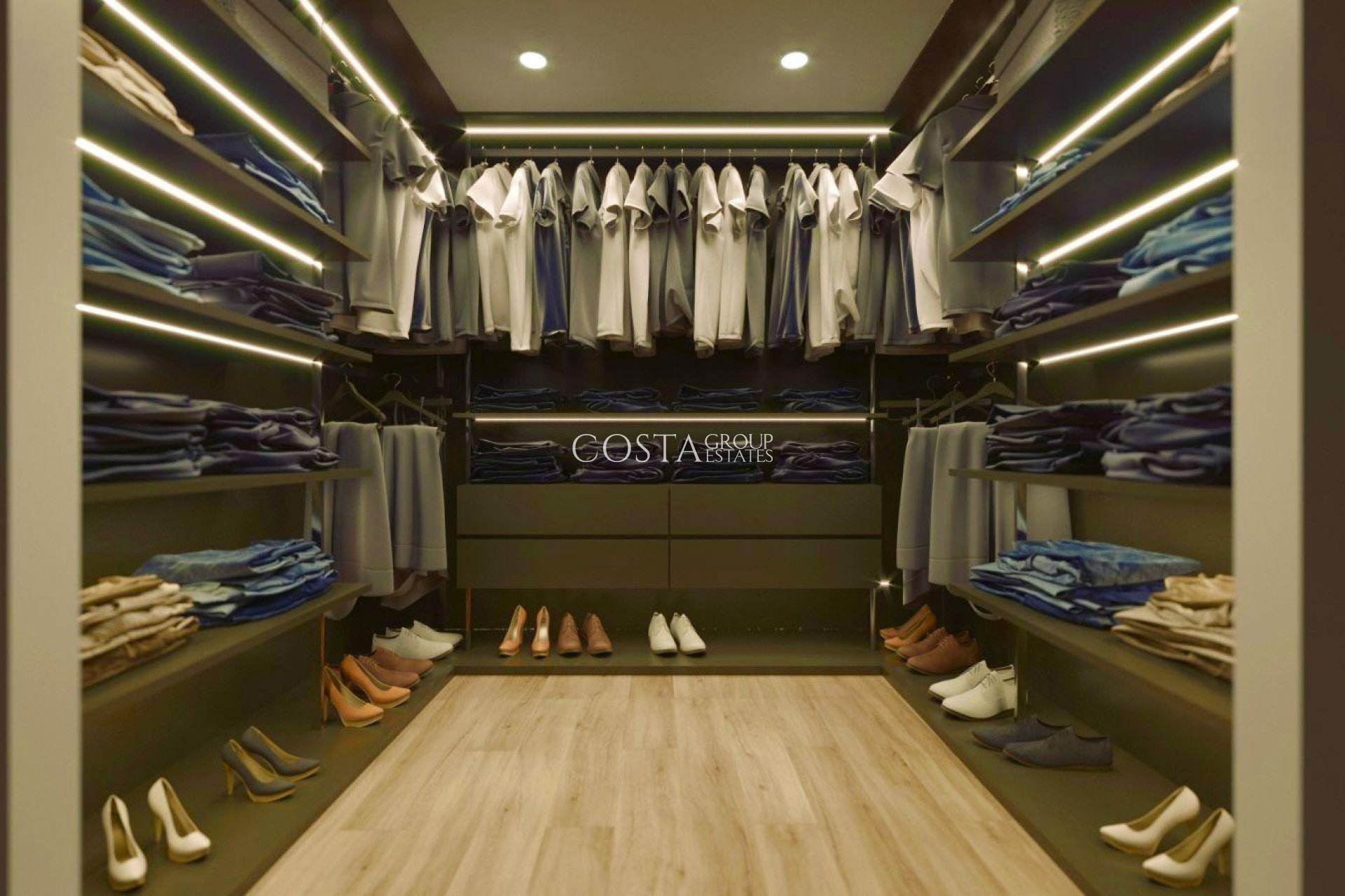 Nowy budynek - Apartments -
Torrevieja - Centro