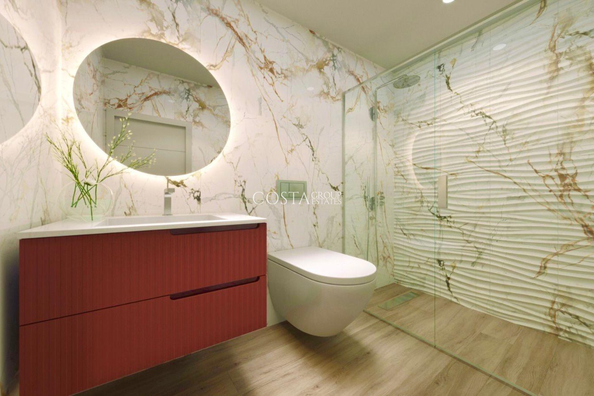 Nowy budynek - Apartments -
Torrevieja - Centro