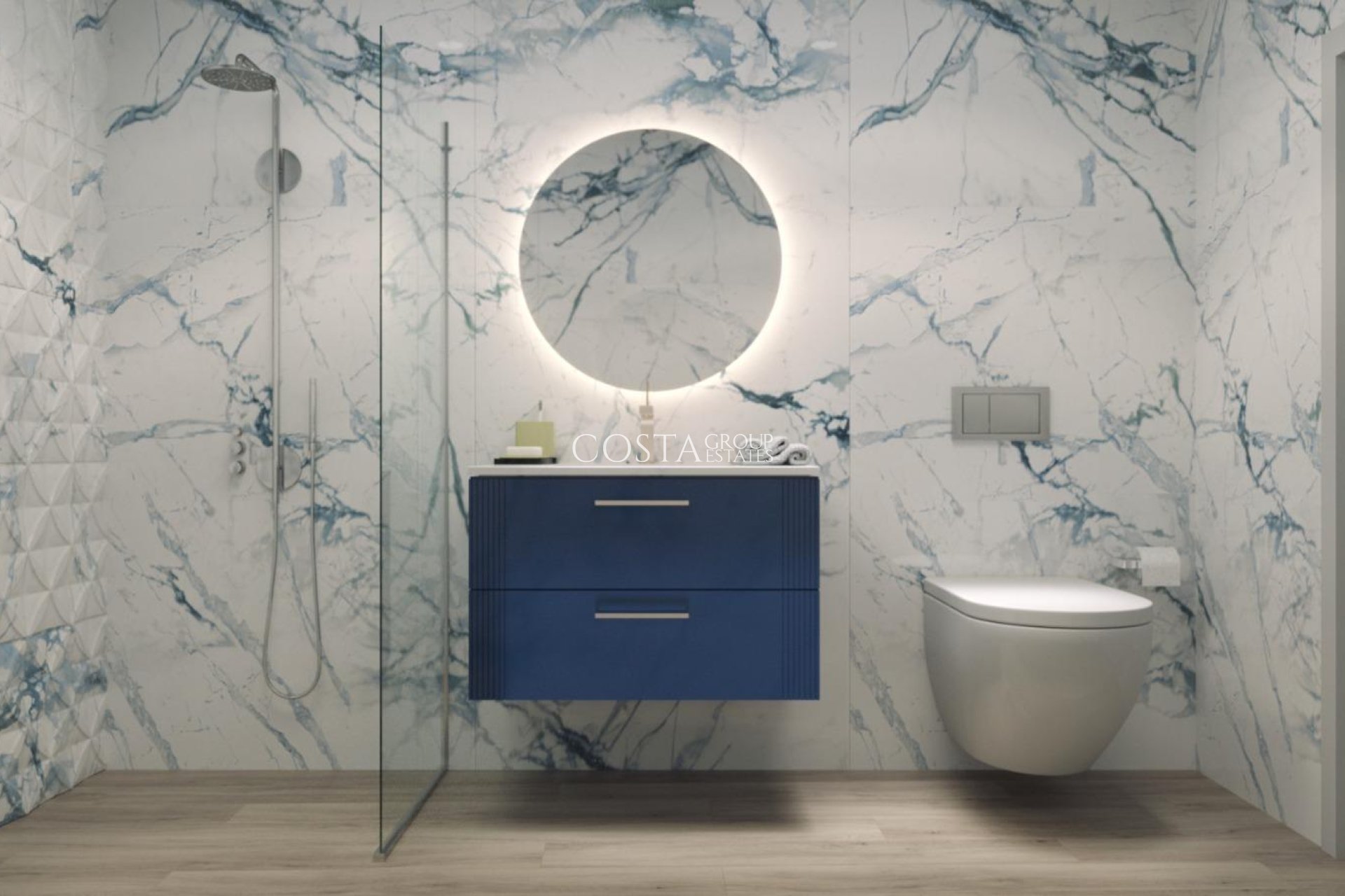 Nowy budynek - Apartments -
Torrevieja - Centro