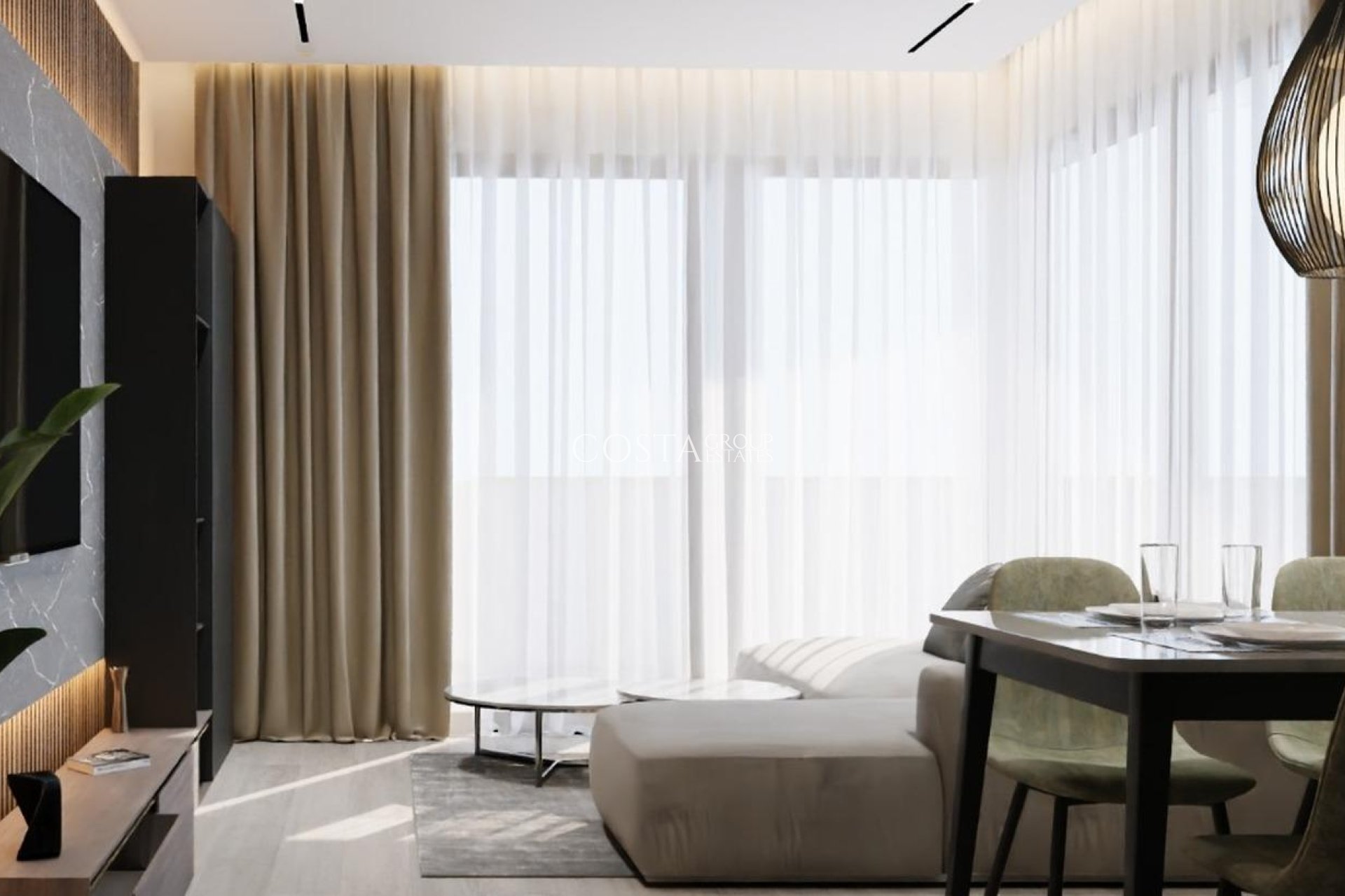 Nowy budynek - Apartments -
Torrevieja - Centro