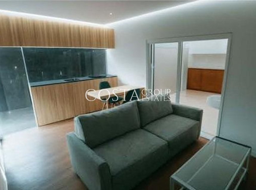 Nowy budynek - Apartments -
Torrevieja - Centro