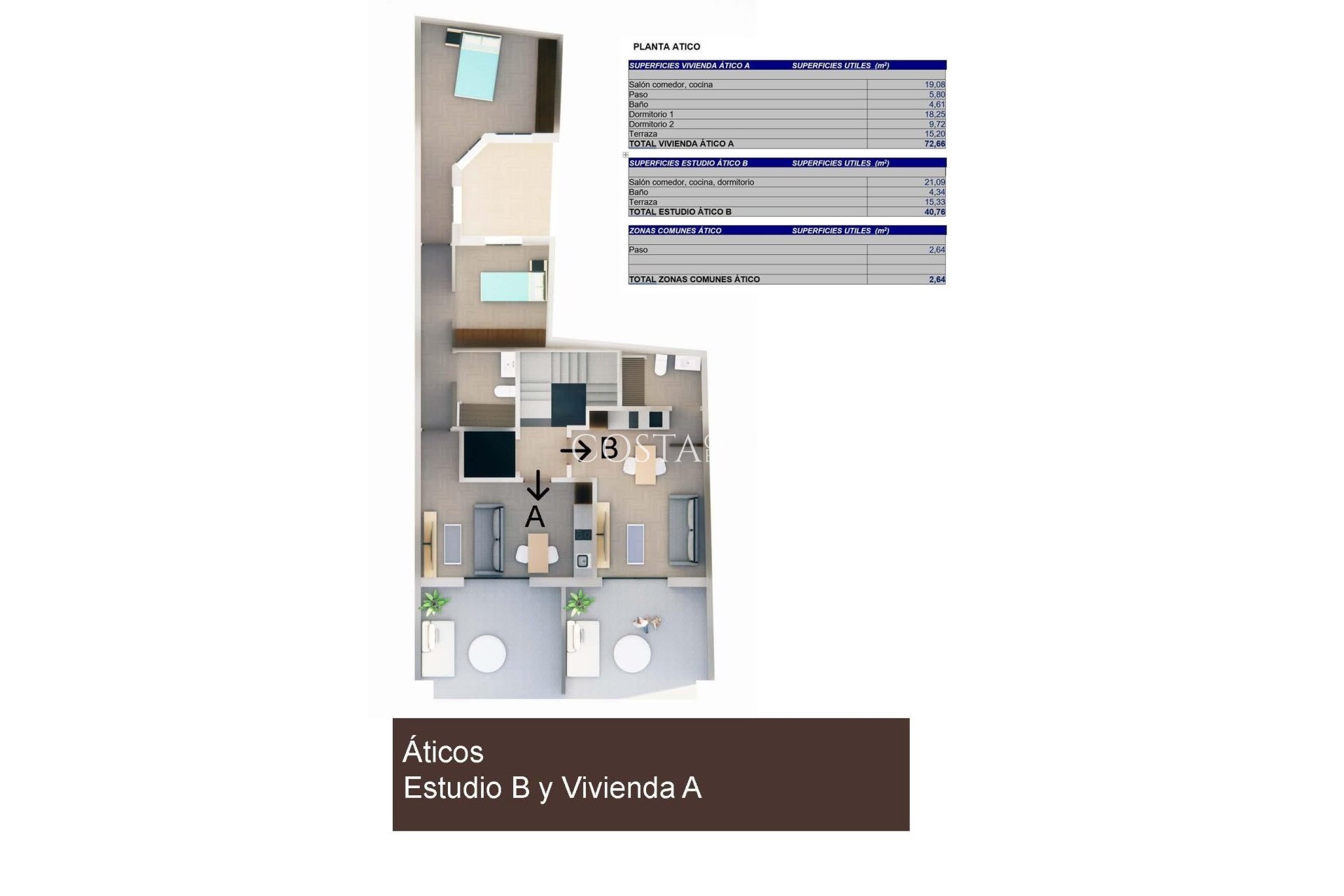 Nowy budynek - Apartments -
Torrevieja - Centro