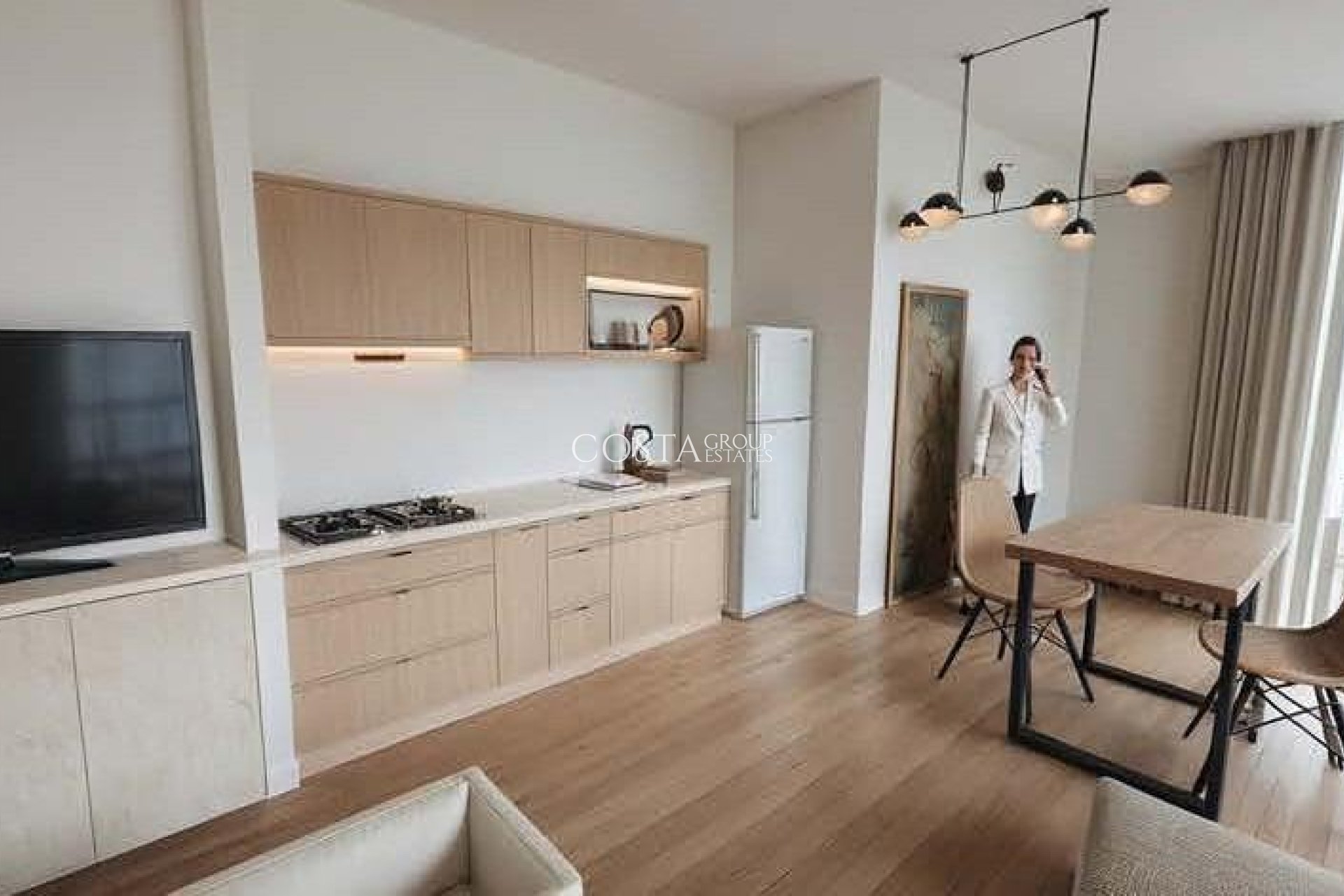 Nowy budynek - Apartments -
Torrevieja - Centro