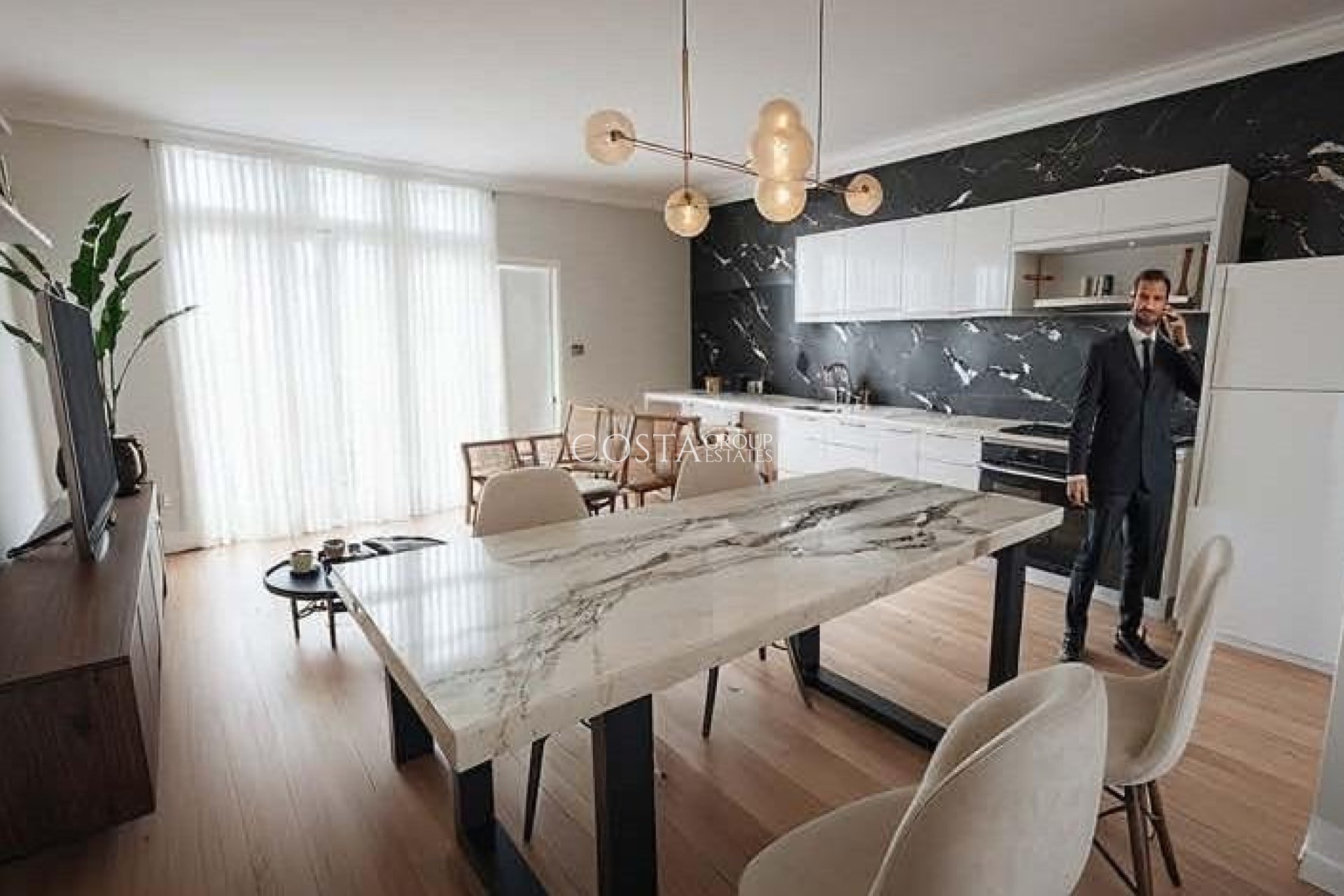 Nowy budynek - Apartments -
Torrevieja - Centro