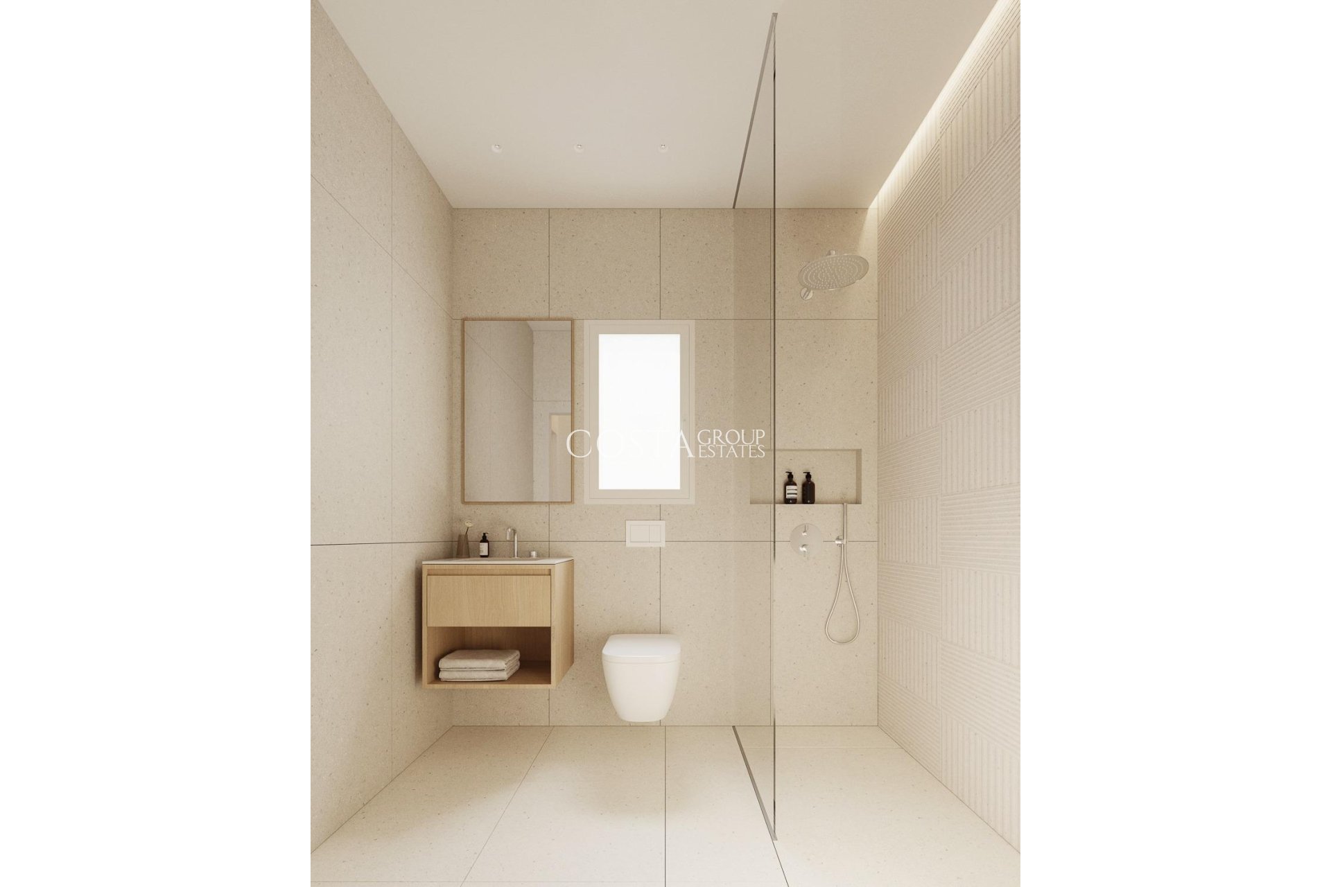 Nowy budynek - Apartments -
Torrevieja - Centro