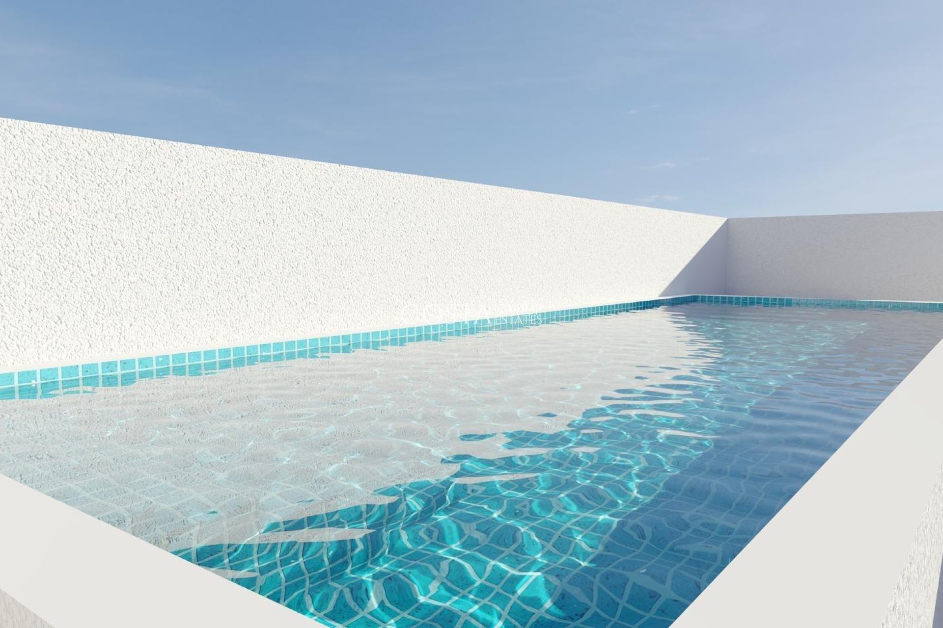 Nowy budynek - Apartments -
Torrevieja - Centro