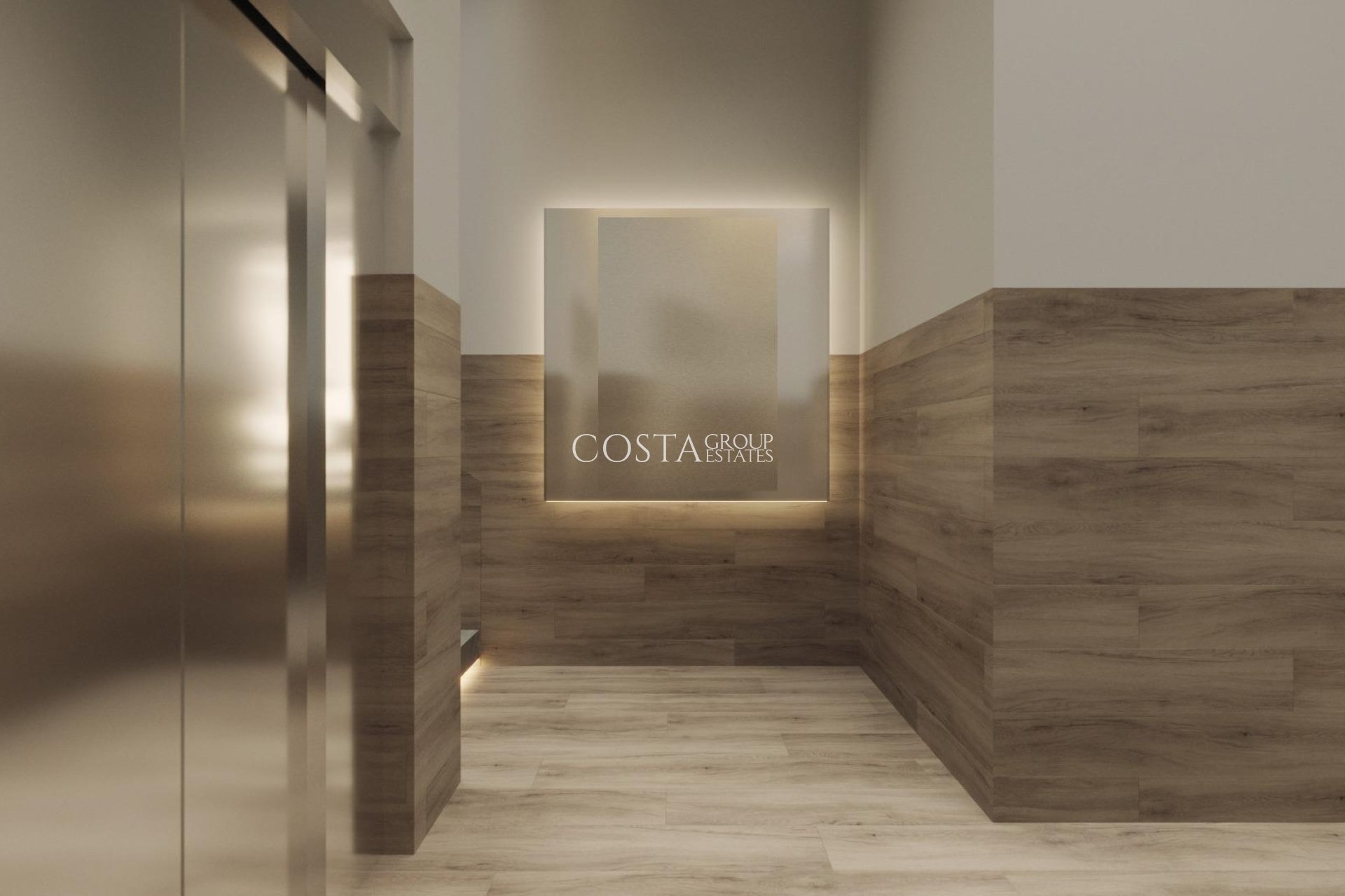 Nowy budynek - Apartments -
Torrevieja - Centro