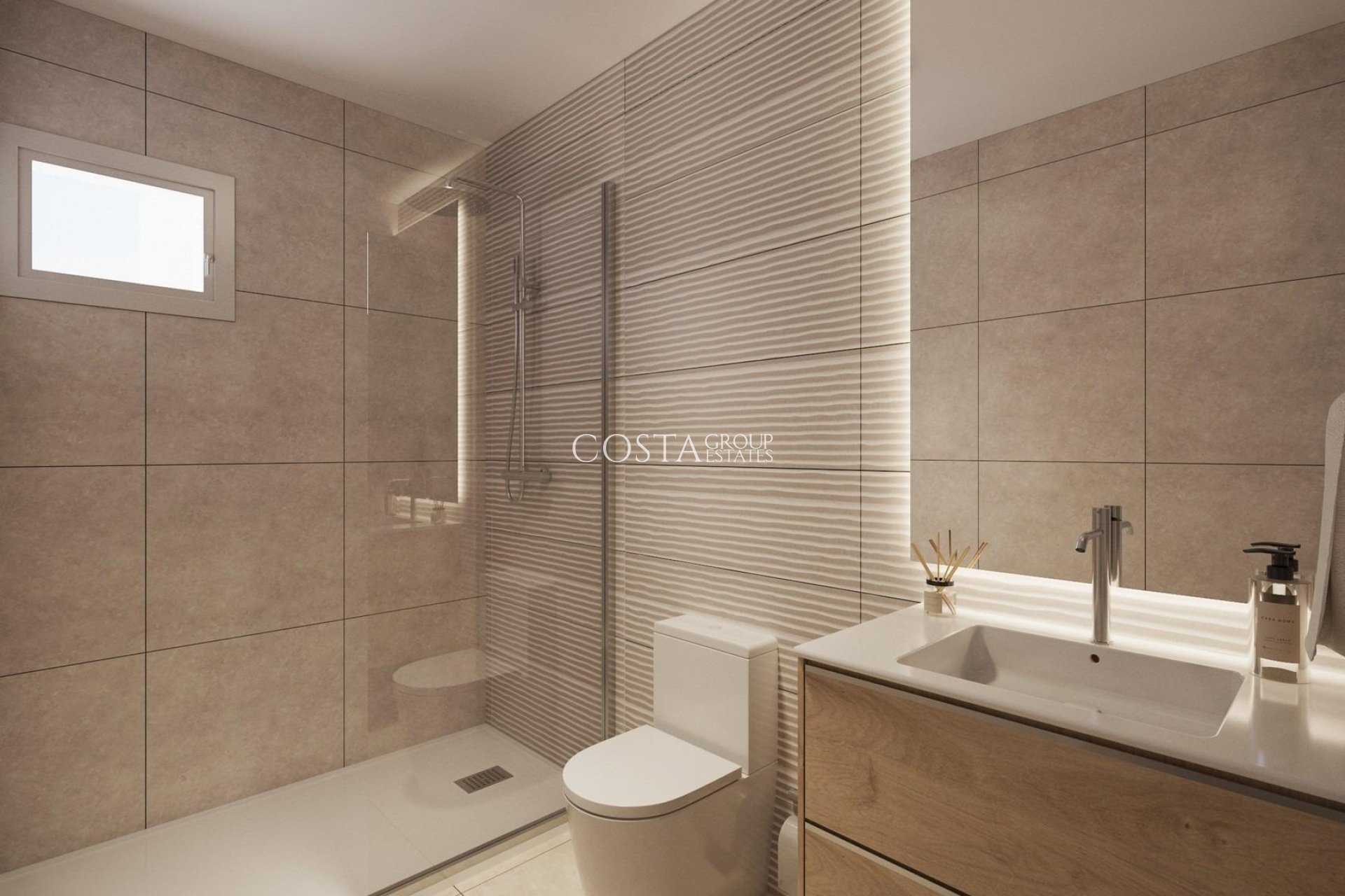Nowy budynek - Apartments -
Torrevieja - Centro