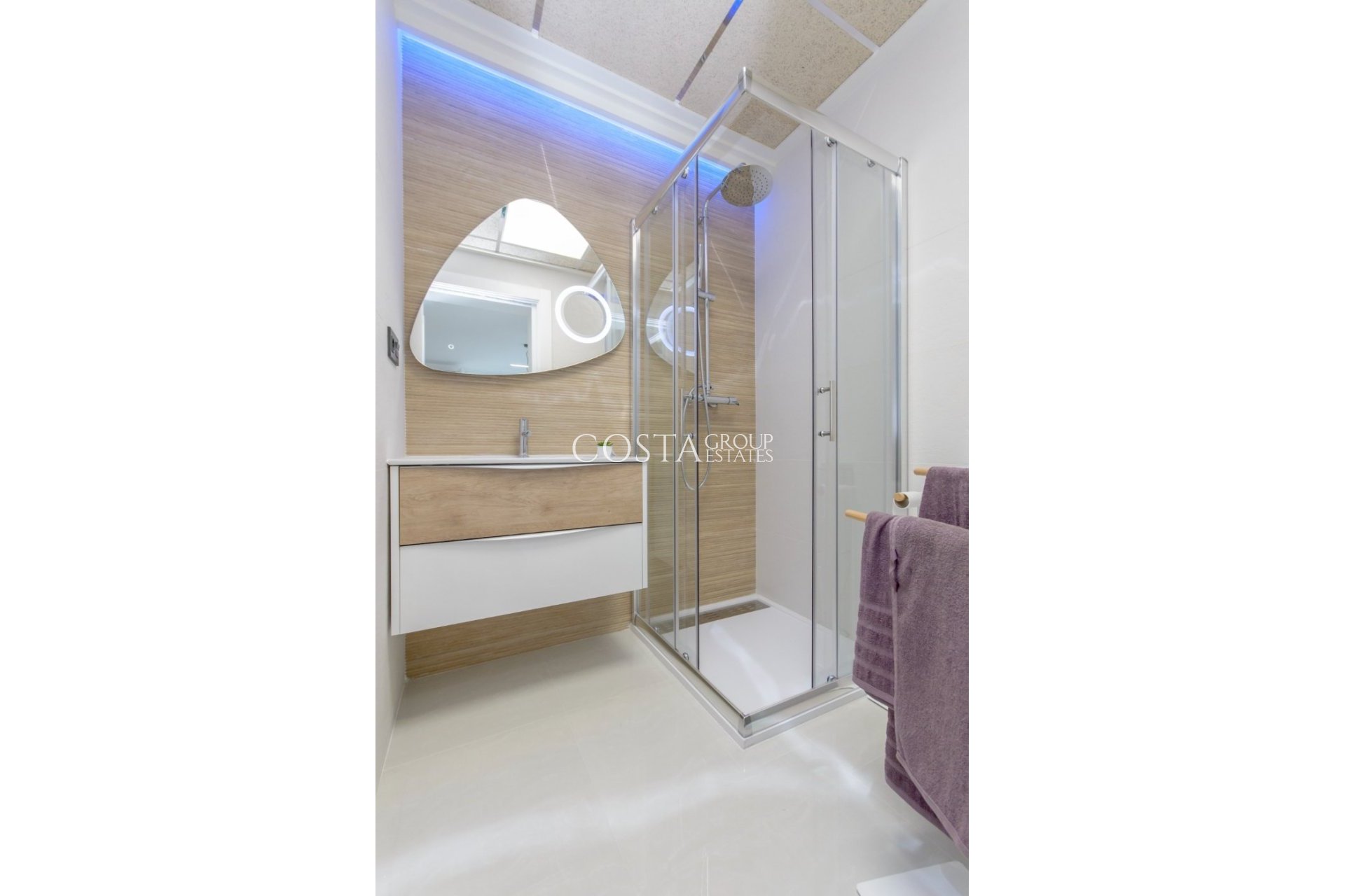 Nowy budynek - Apartments -
Torrevieja - Los Balcones