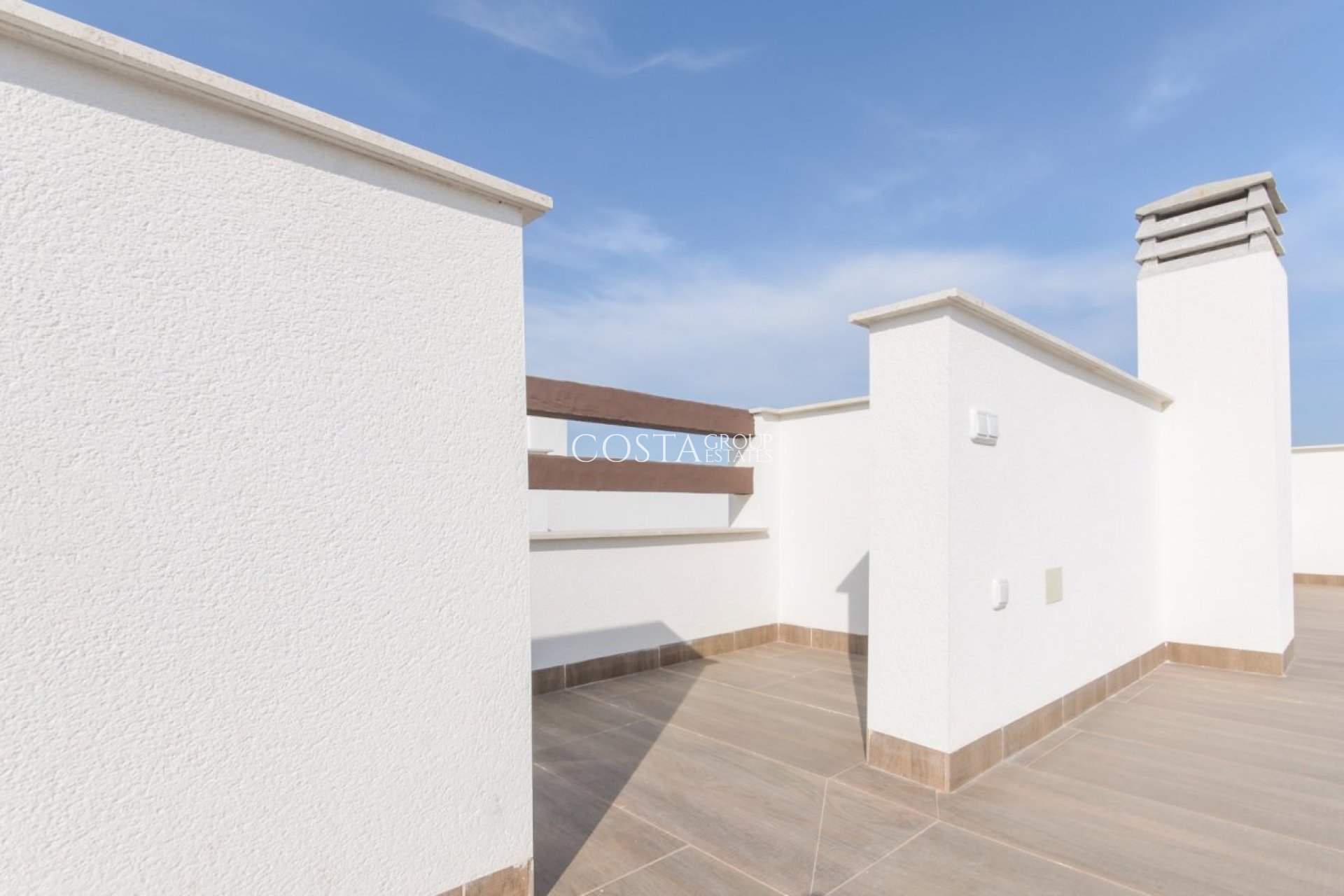 Nowy budynek - Apartments -
Torrevieja - Los Balcones