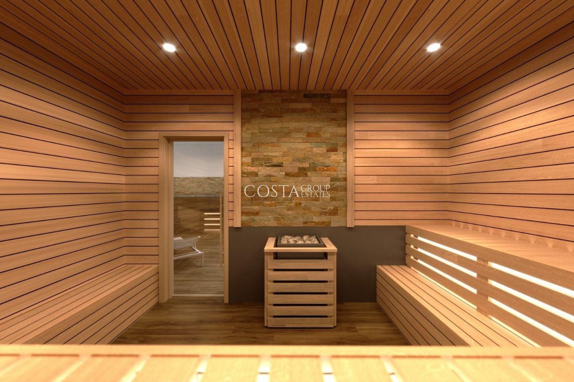 Nowy budynek - Apartments -
Torrevieja - Parque de las Naciones