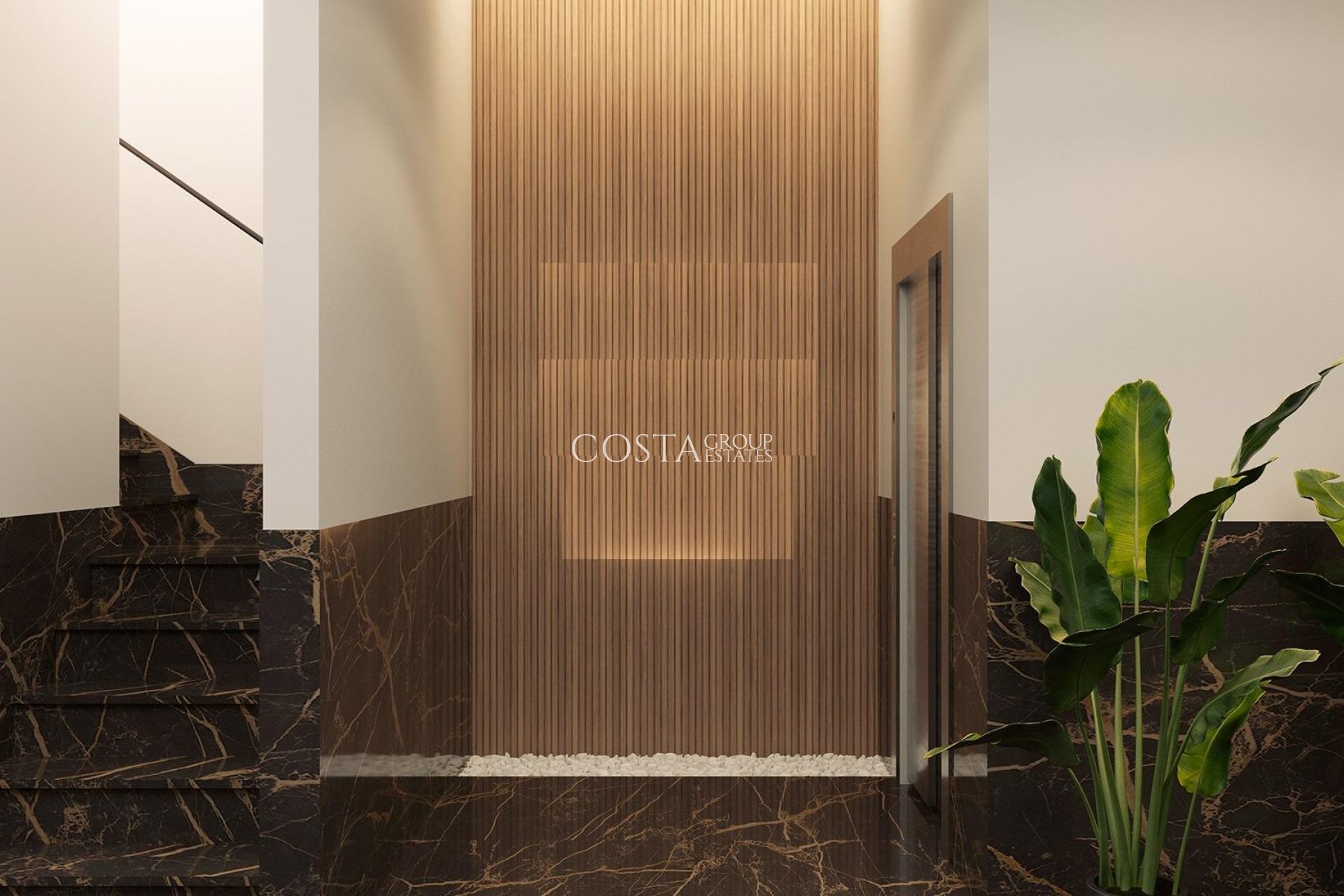 Nowy budynek - Apartments -
Torrevieja - Playa de El Cura